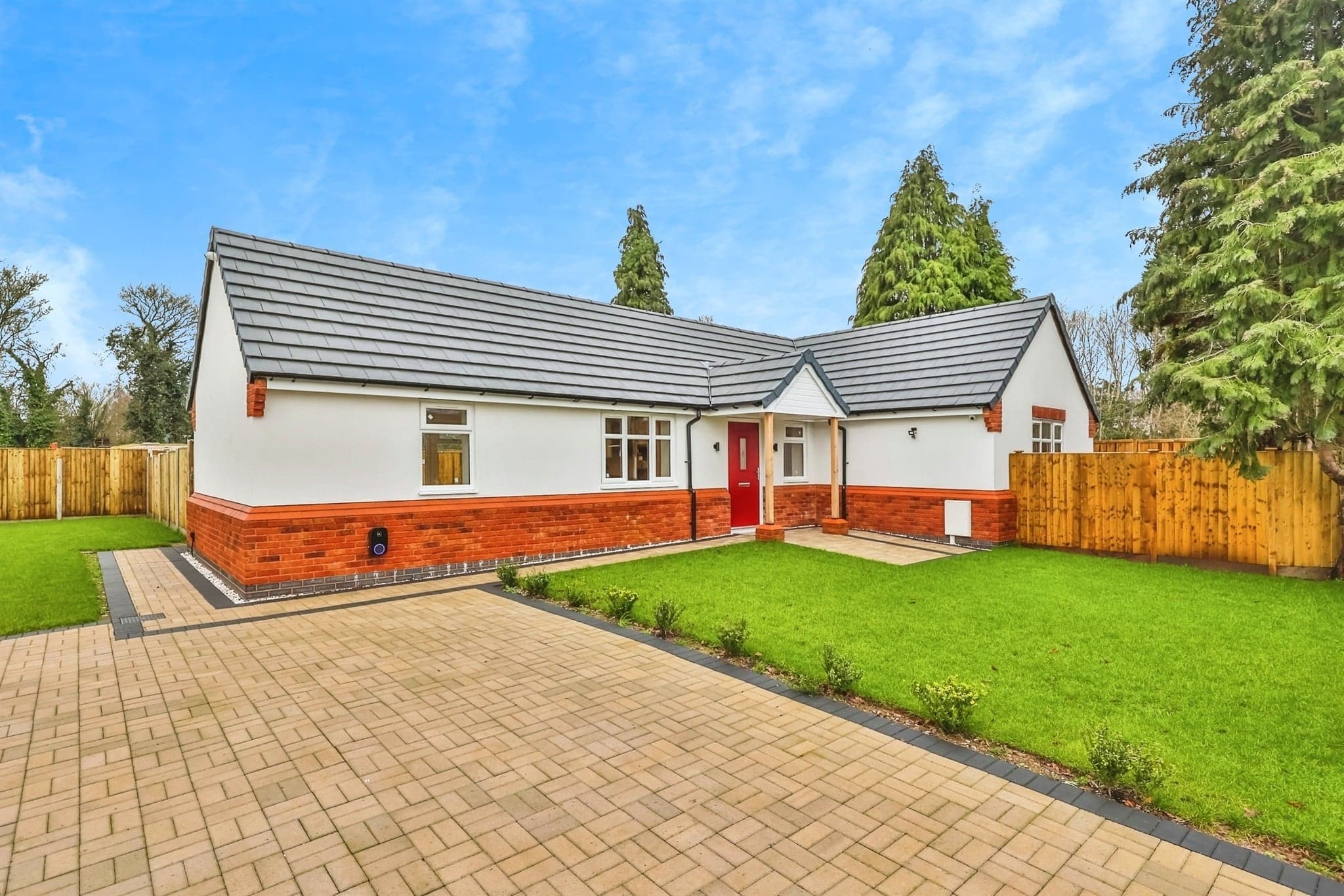 Property at Roberts Lane, Hucknall, Nottingham