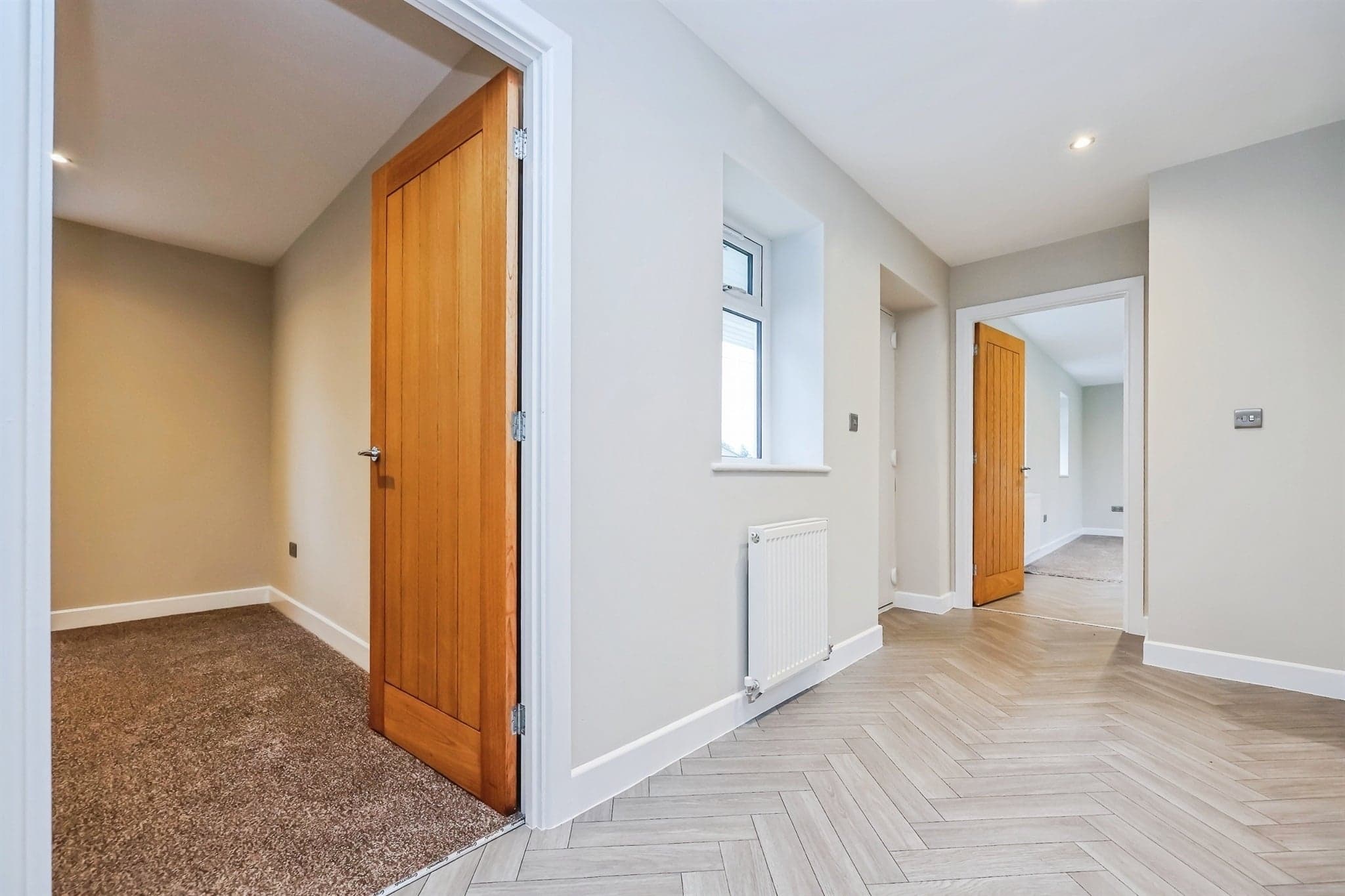 Property at Roberts Lane, Hucknall, Nottingham