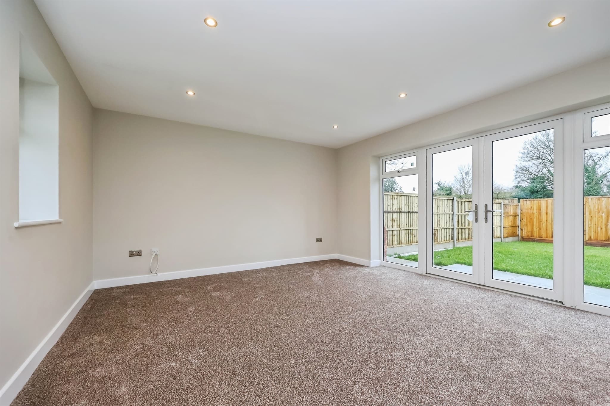 Property at Roberts Lane, Hucknall, Nottingham