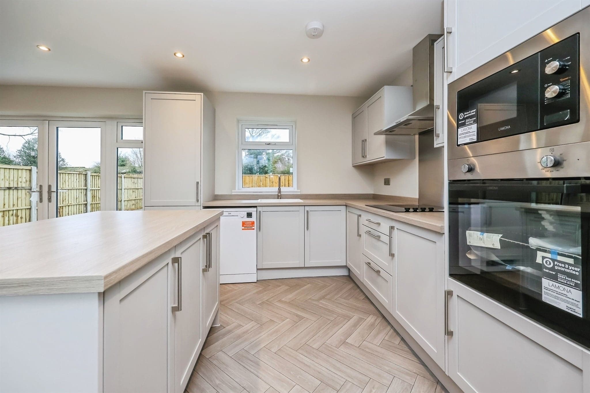 Property at Roberts Lane, Hucknall, Nottingham