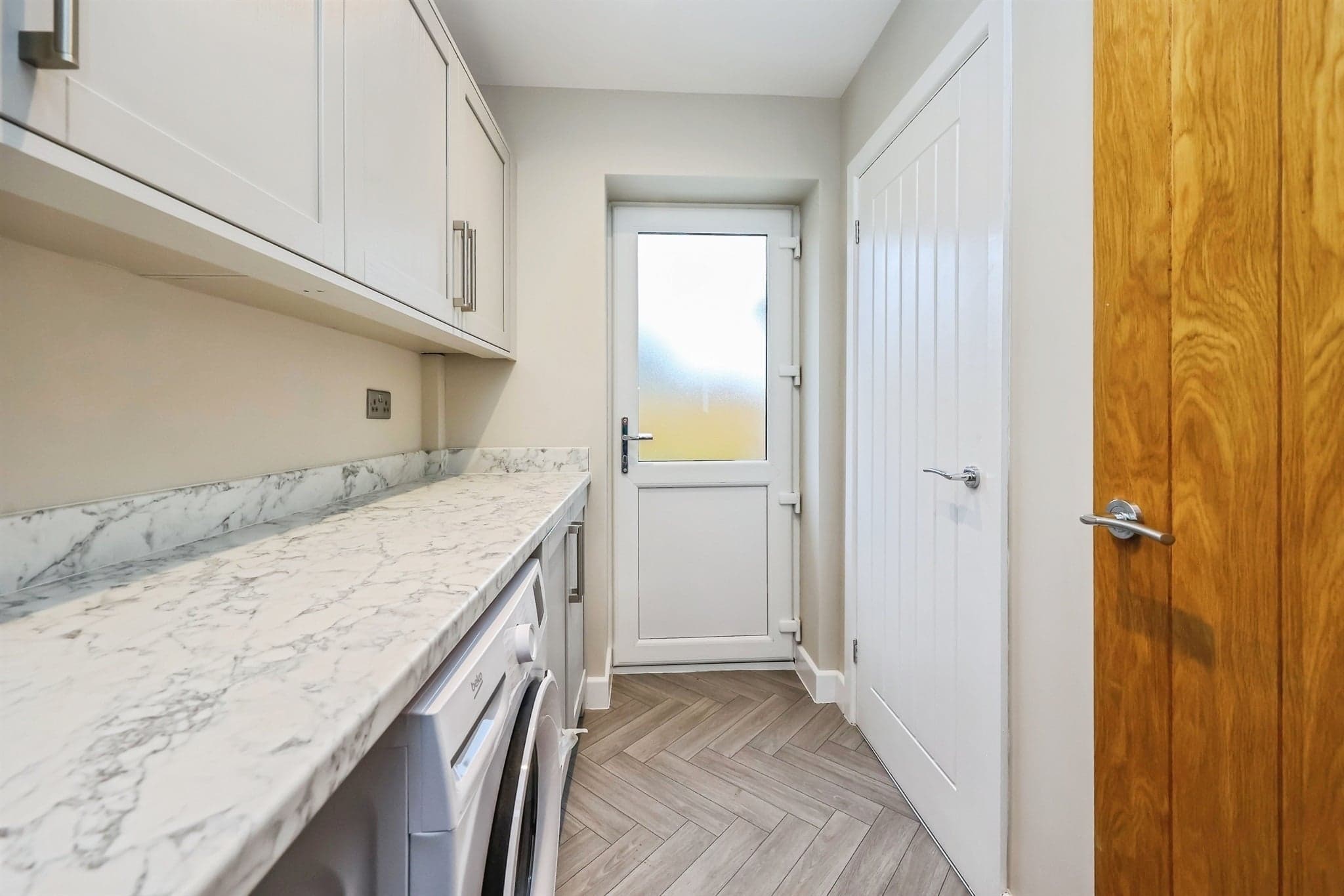 Property at Roberts Lane, Hucknall, Nottingham