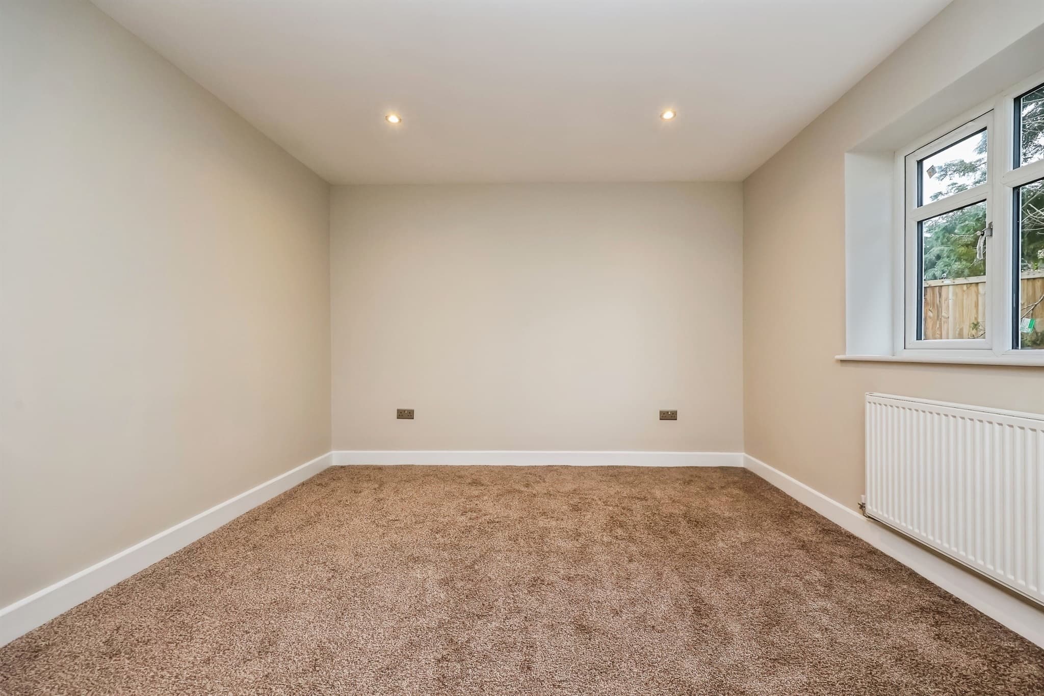 Property at Roberts Lane, Hucknall, Nottingham