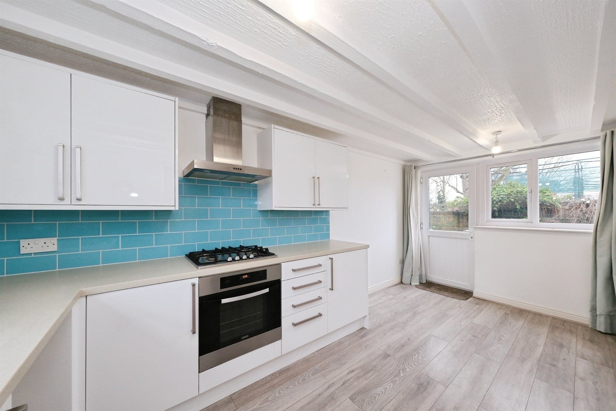 Property at Hattons Court, Melbourne, Derby