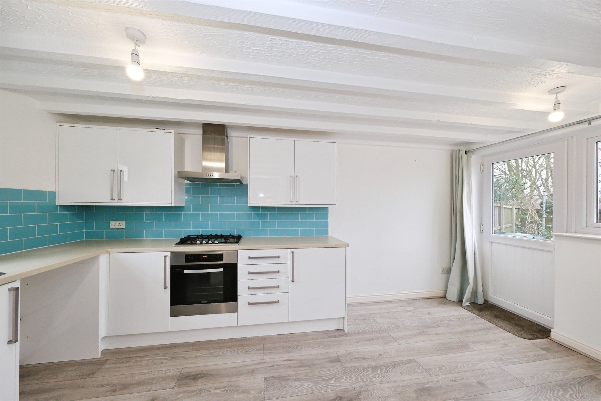 Property at Hattons Court, Melbourne, Derby