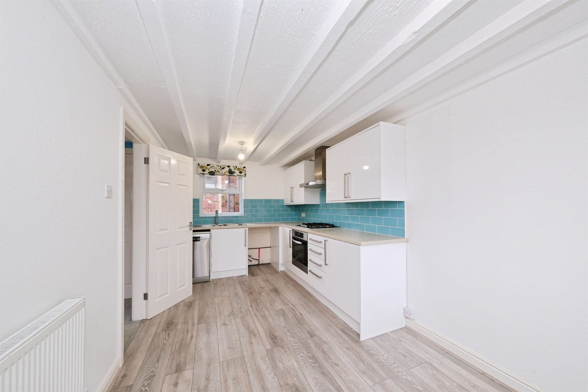 Property at Hattons Court, Melbourne, Derby