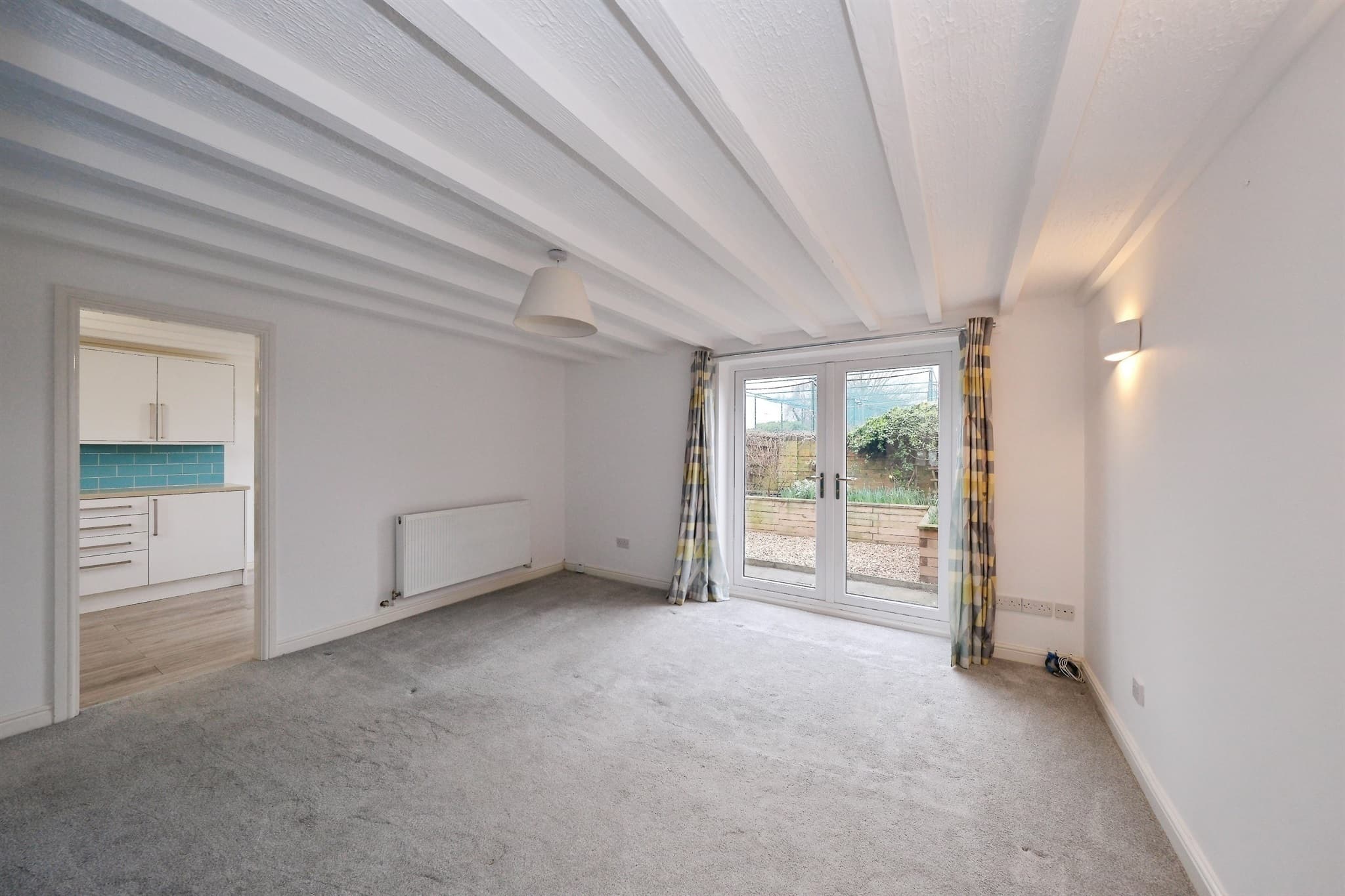 Property at Hattons Court, Melbourne, Derby