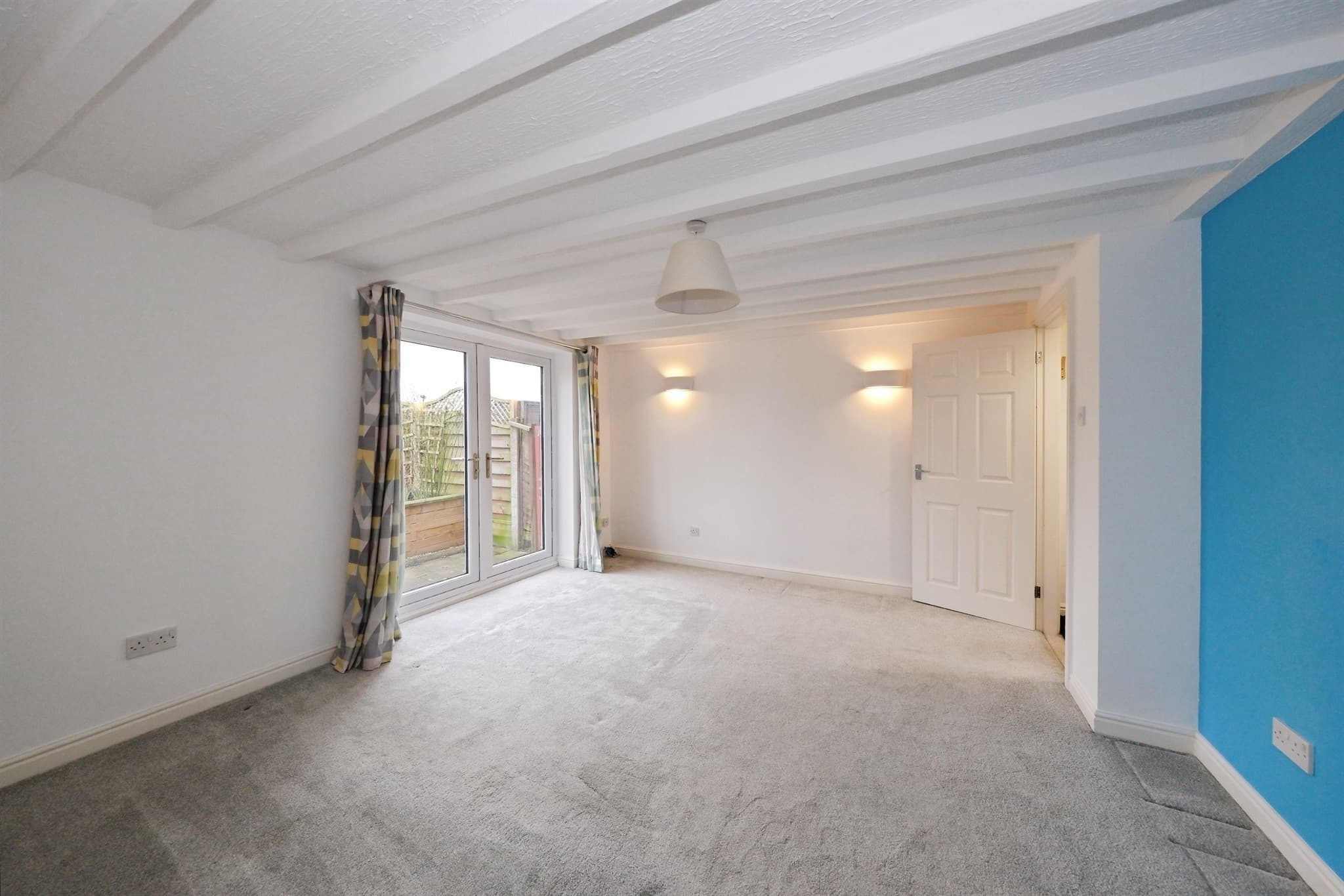 Property at Hattons Court, Melbourne, Derby