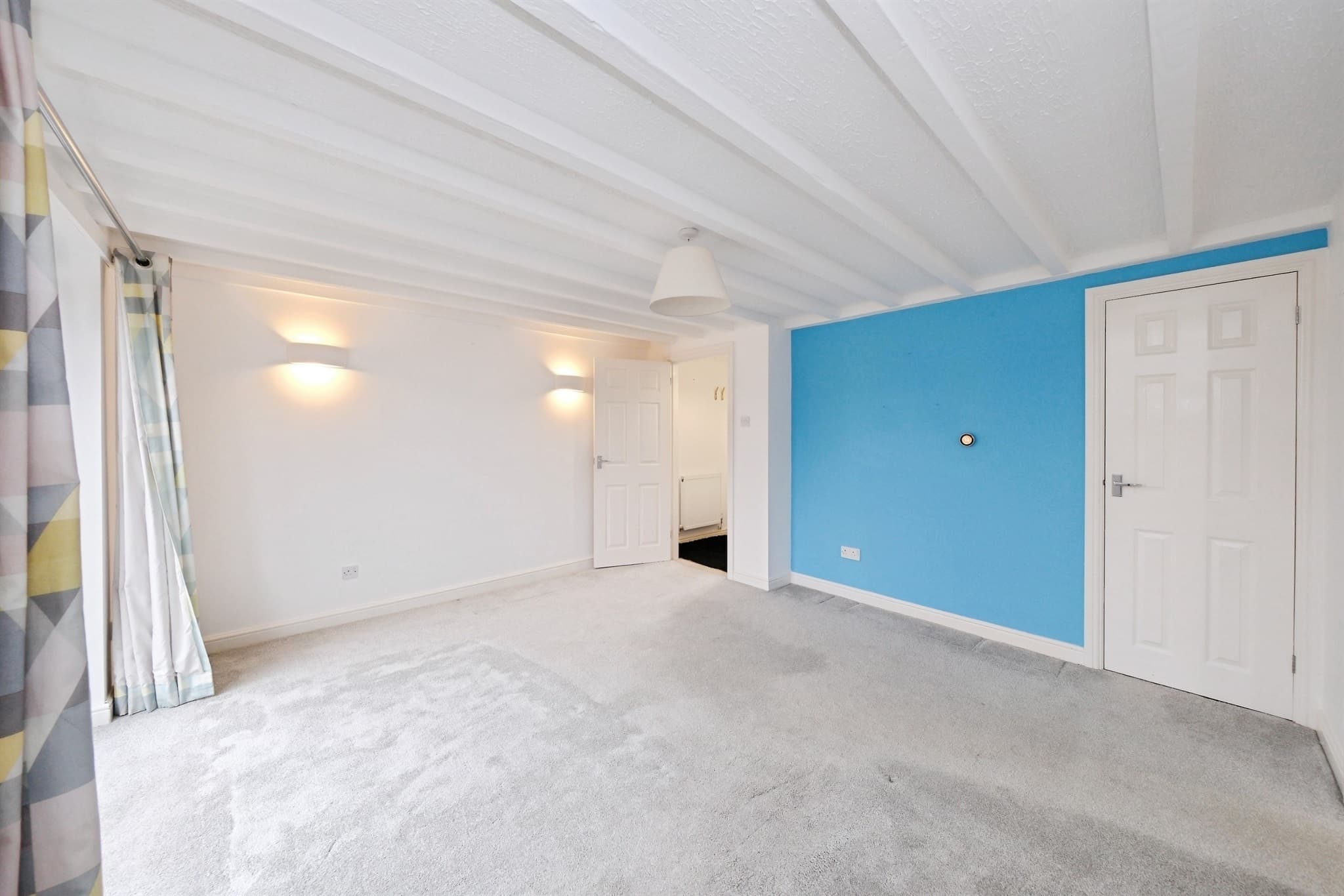 Property at Hattons Court, Melbourne, Derby