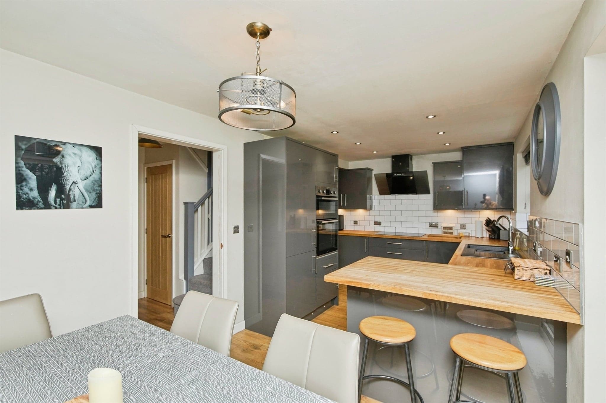 Property at Minkley Drive, Langley Mill, Nottingham