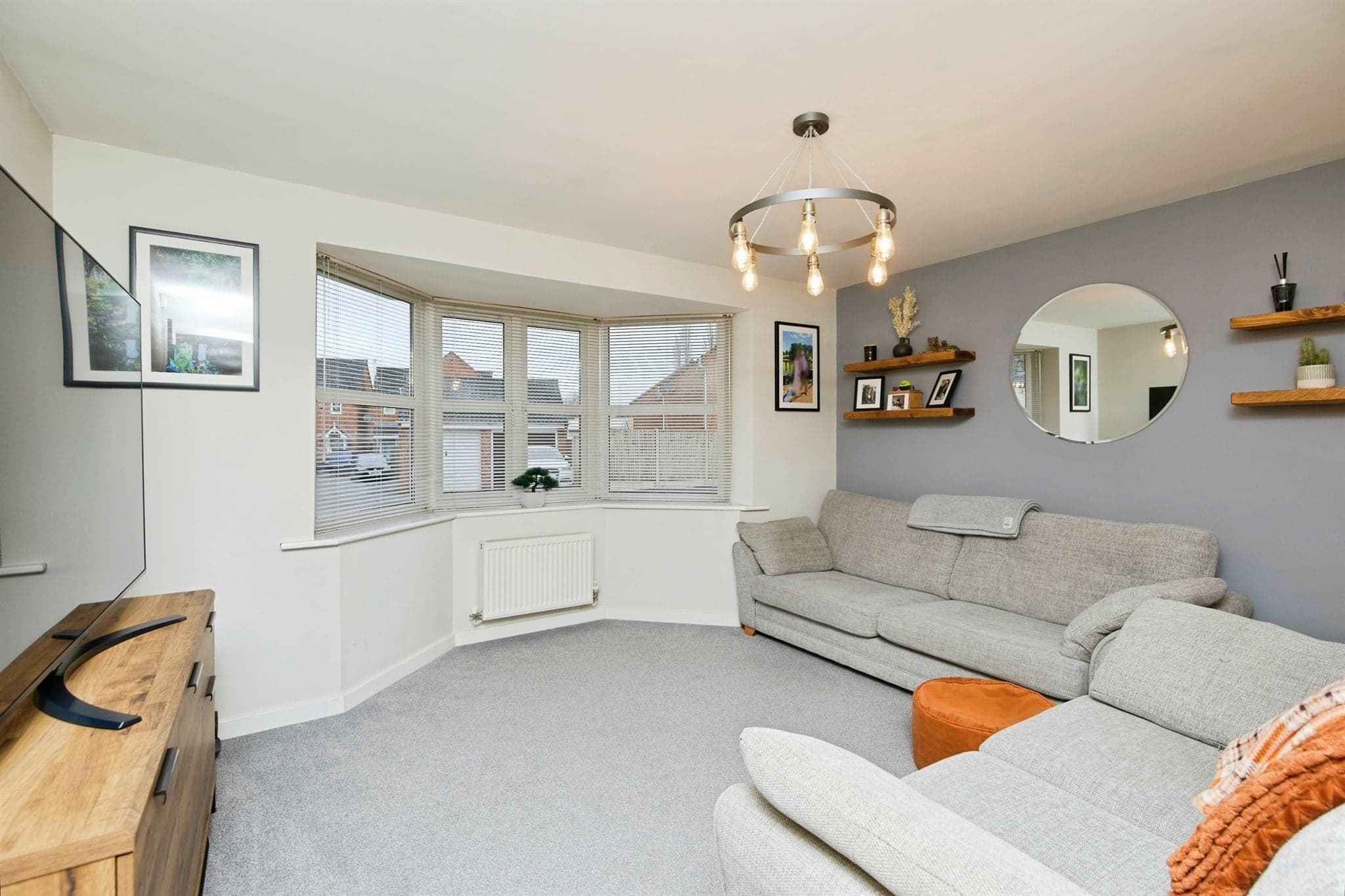 Property at Minkley Drive, Langley Mill, Nottingham