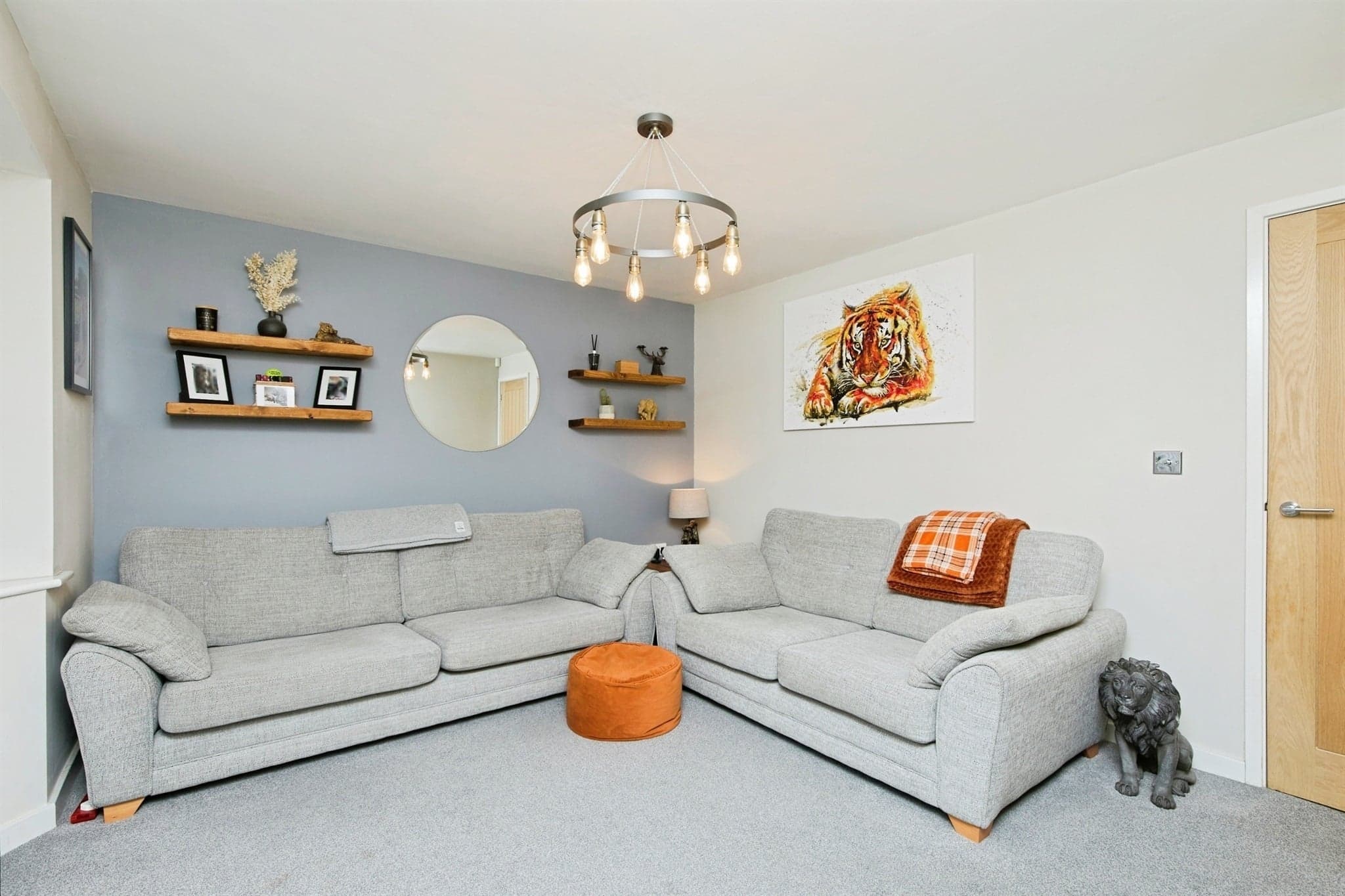 Property at Minkley Drive, Langley Mill, Nottingham