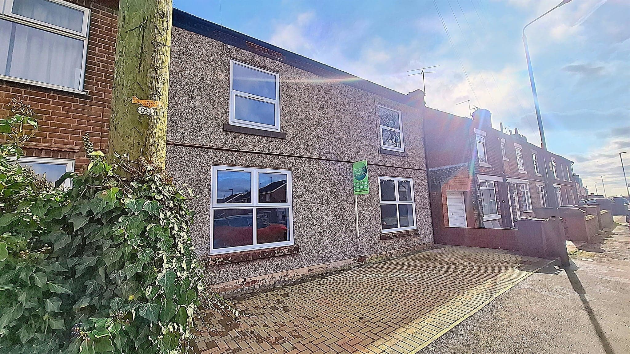 Property at Heage Road, Ripley