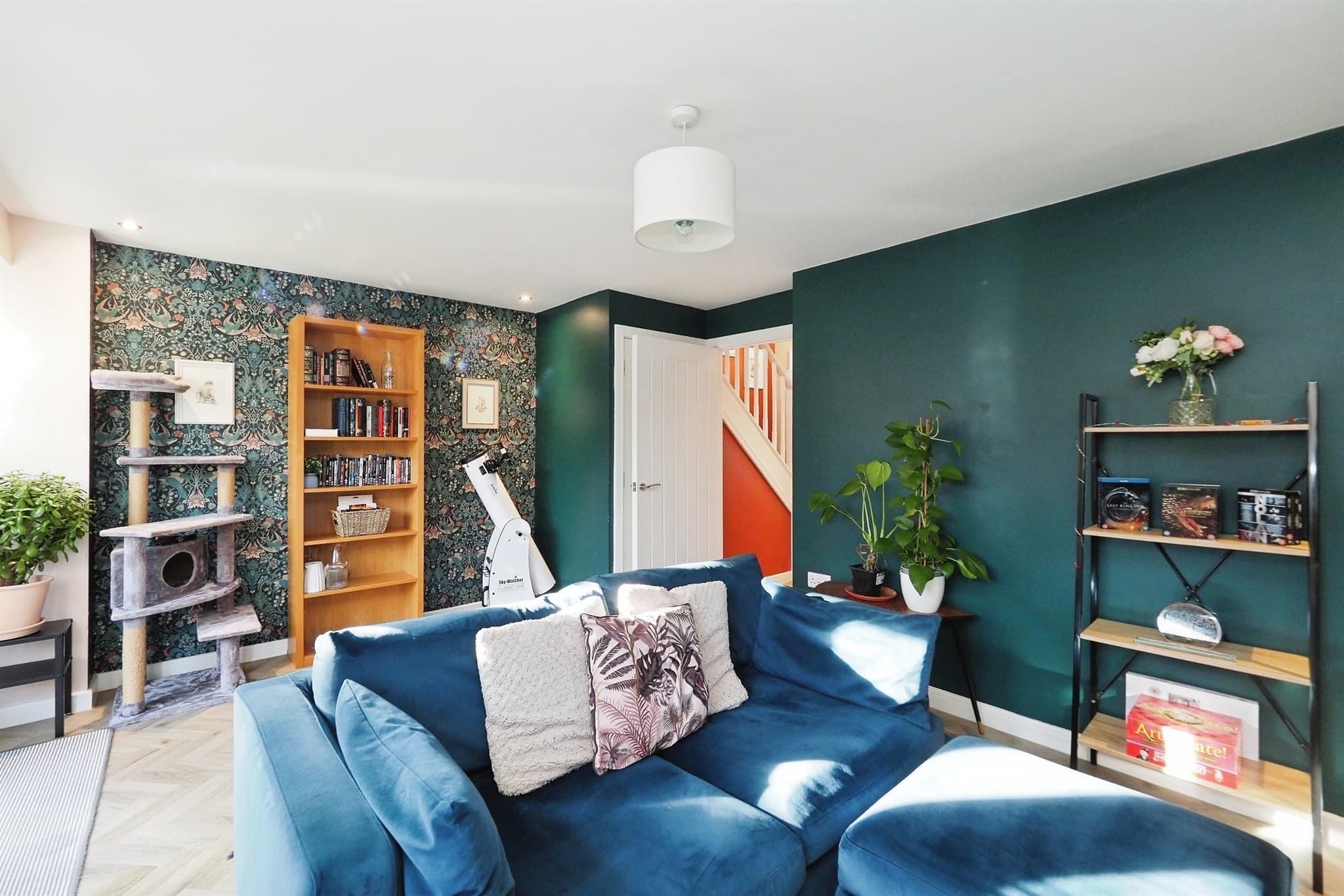 Property at Lindhurst Way West, Mansfield