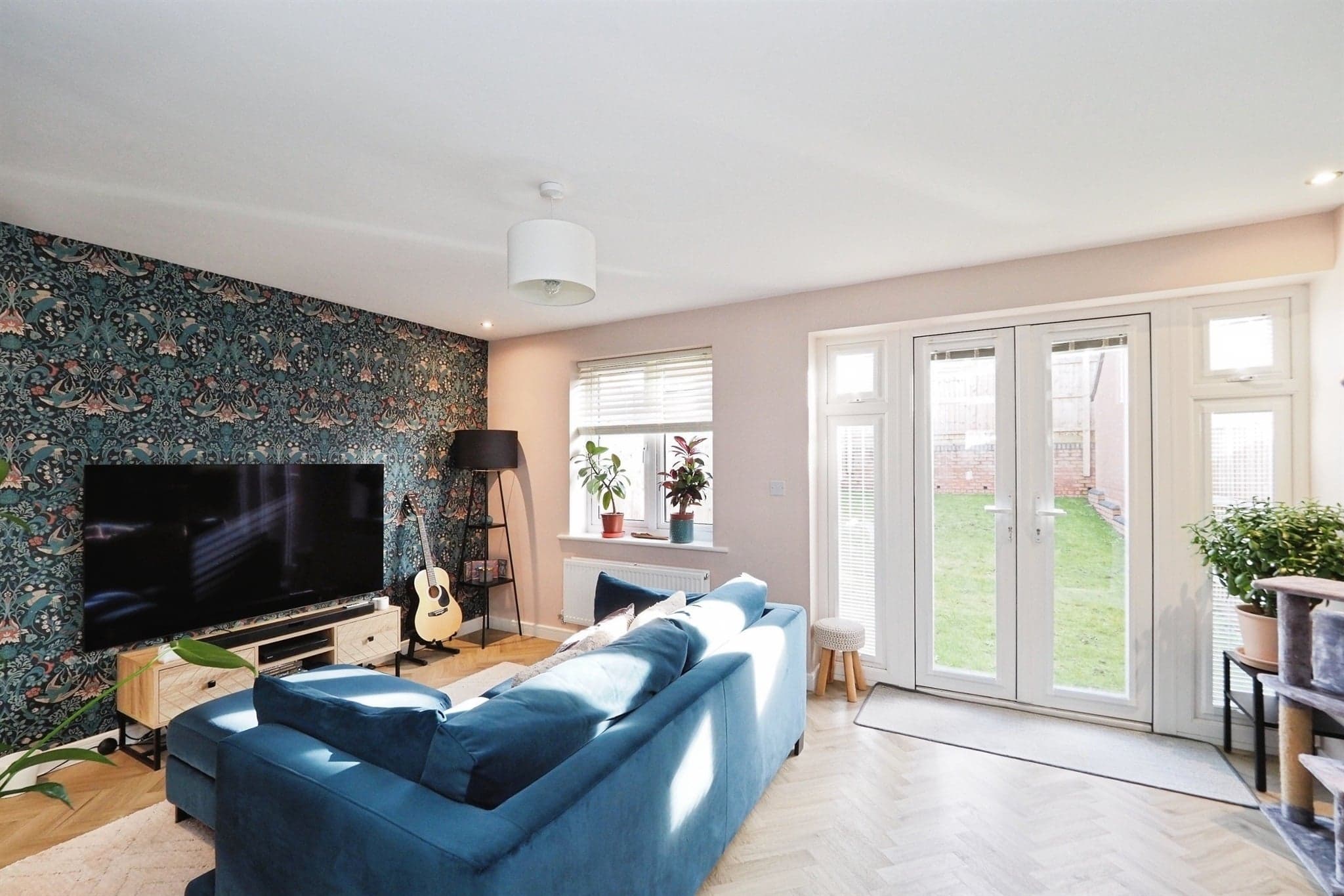 Property at Lindhurst Way West, Mansfield