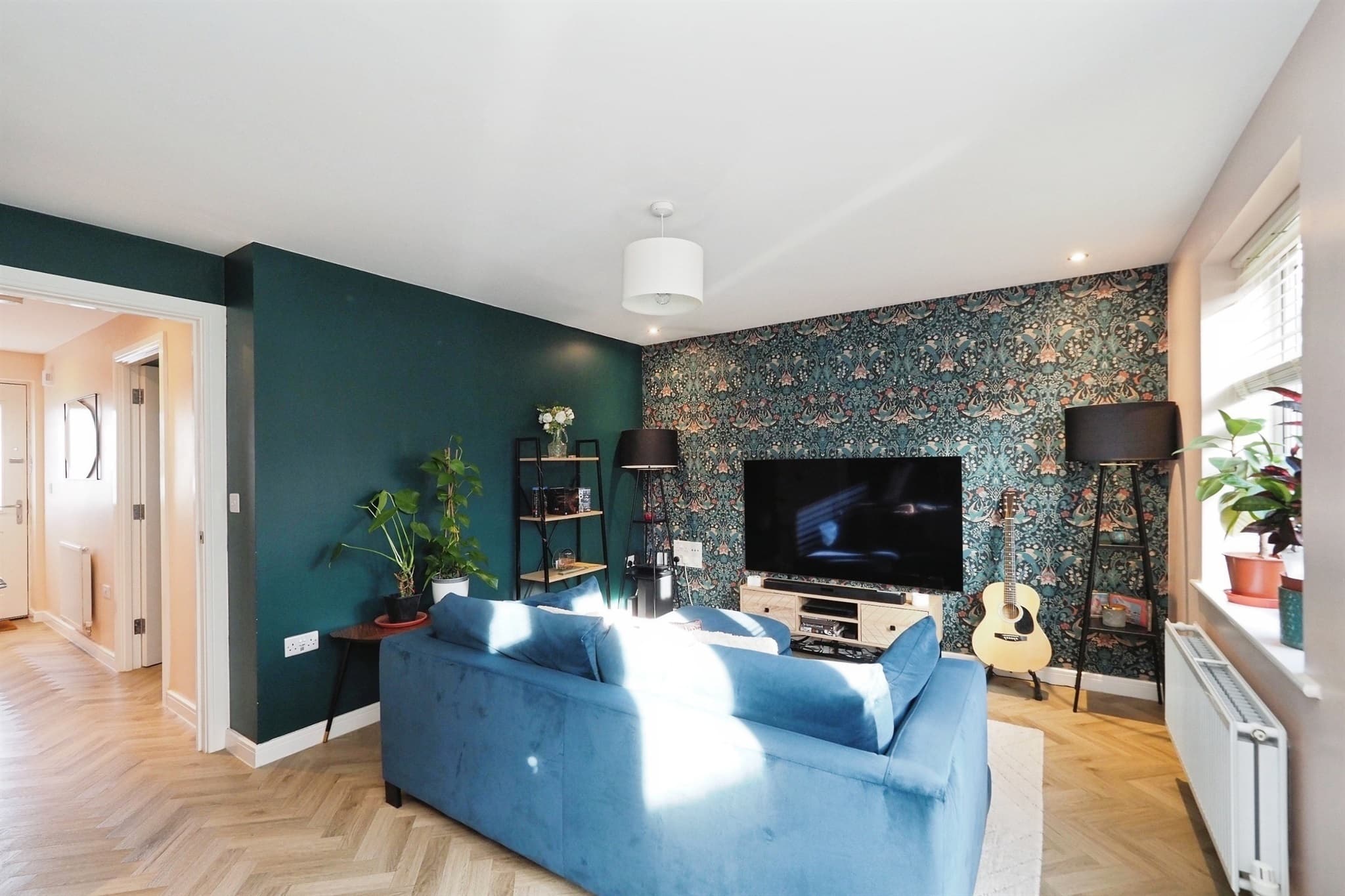 Property at Lindhurst Way West, Mansfield