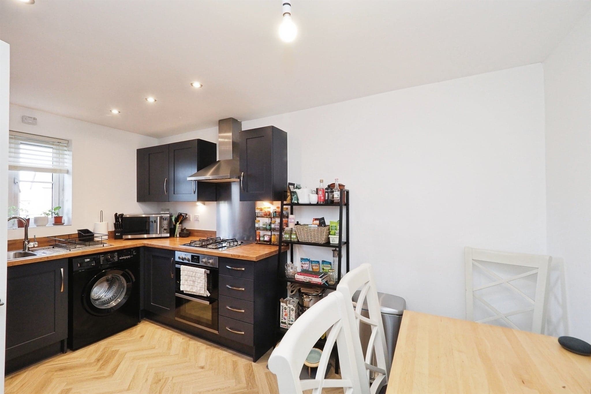 Property at Lindhurst Way West, Mansfield