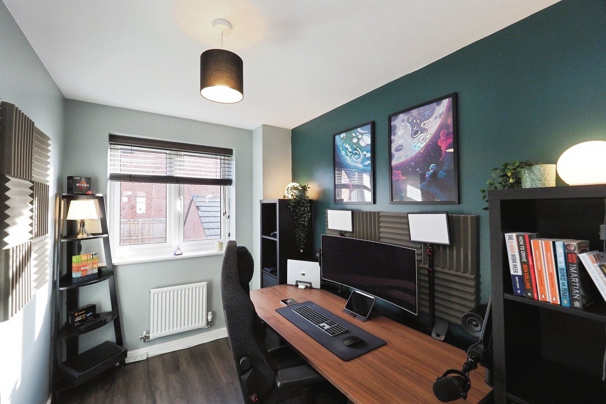 Property at Lindhurst Way West, Mansfield