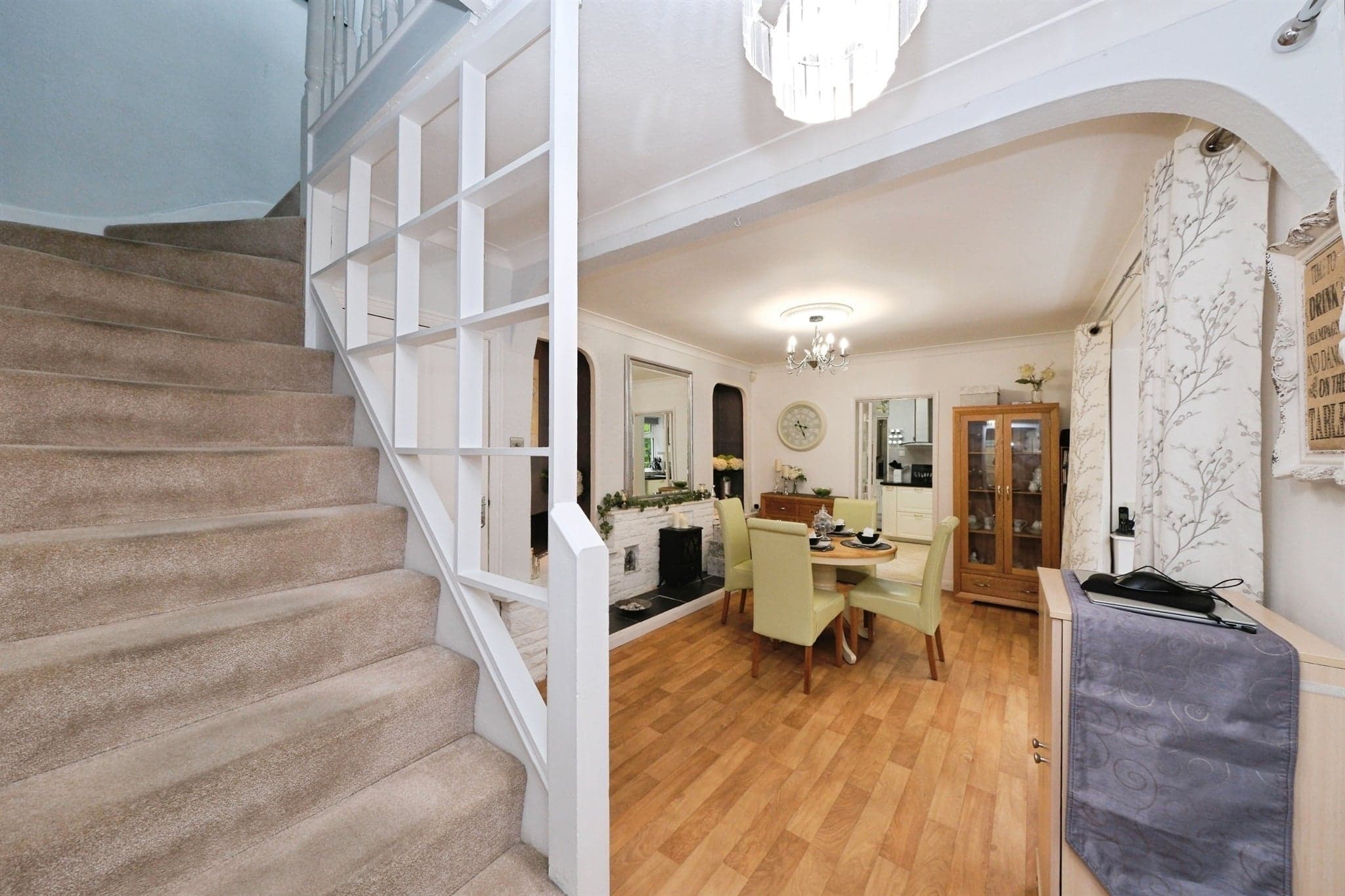 Property at Poplar Drive, Pleasley, Mansfield