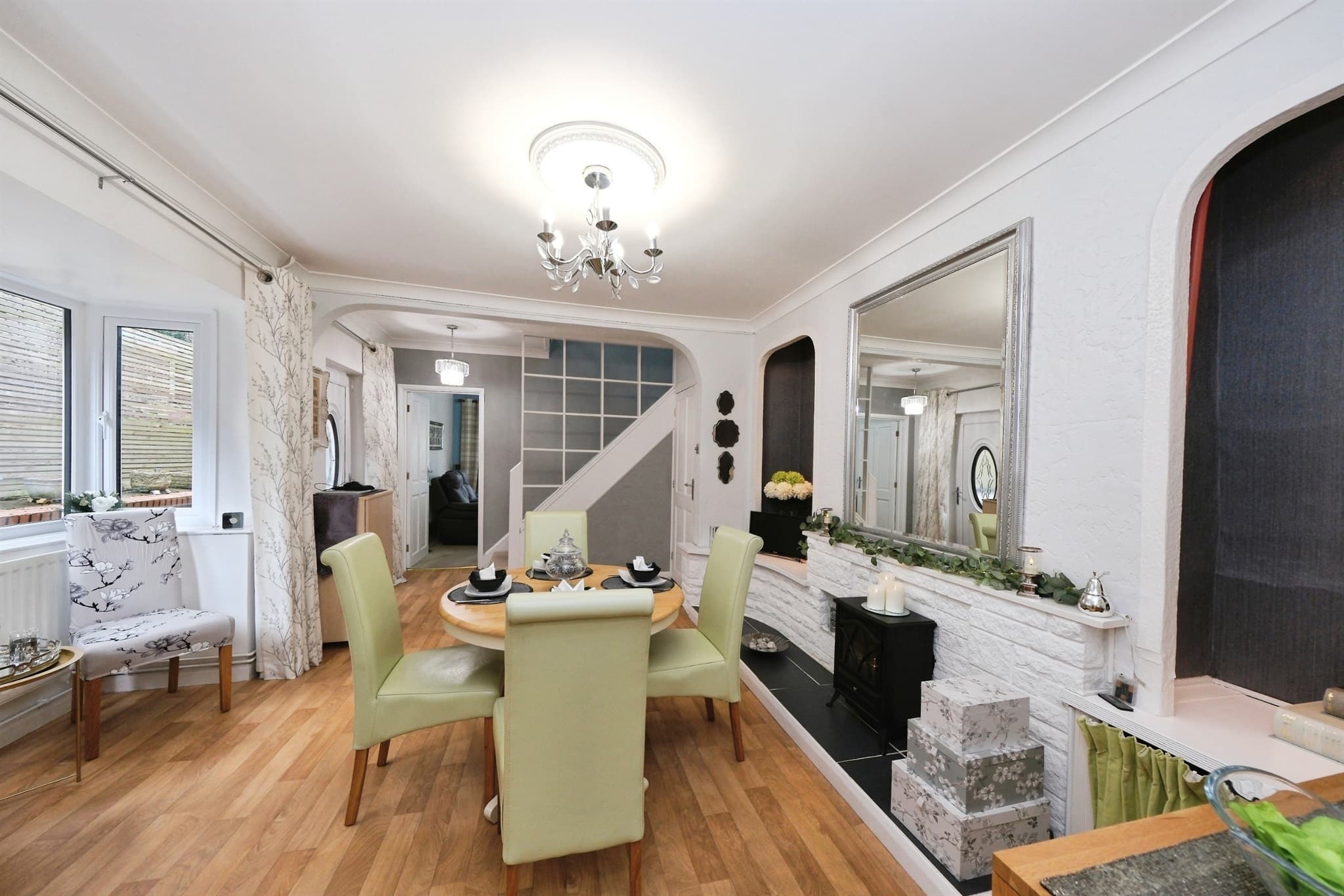 Property at Poplar Drive, Pleasley, Mansfield