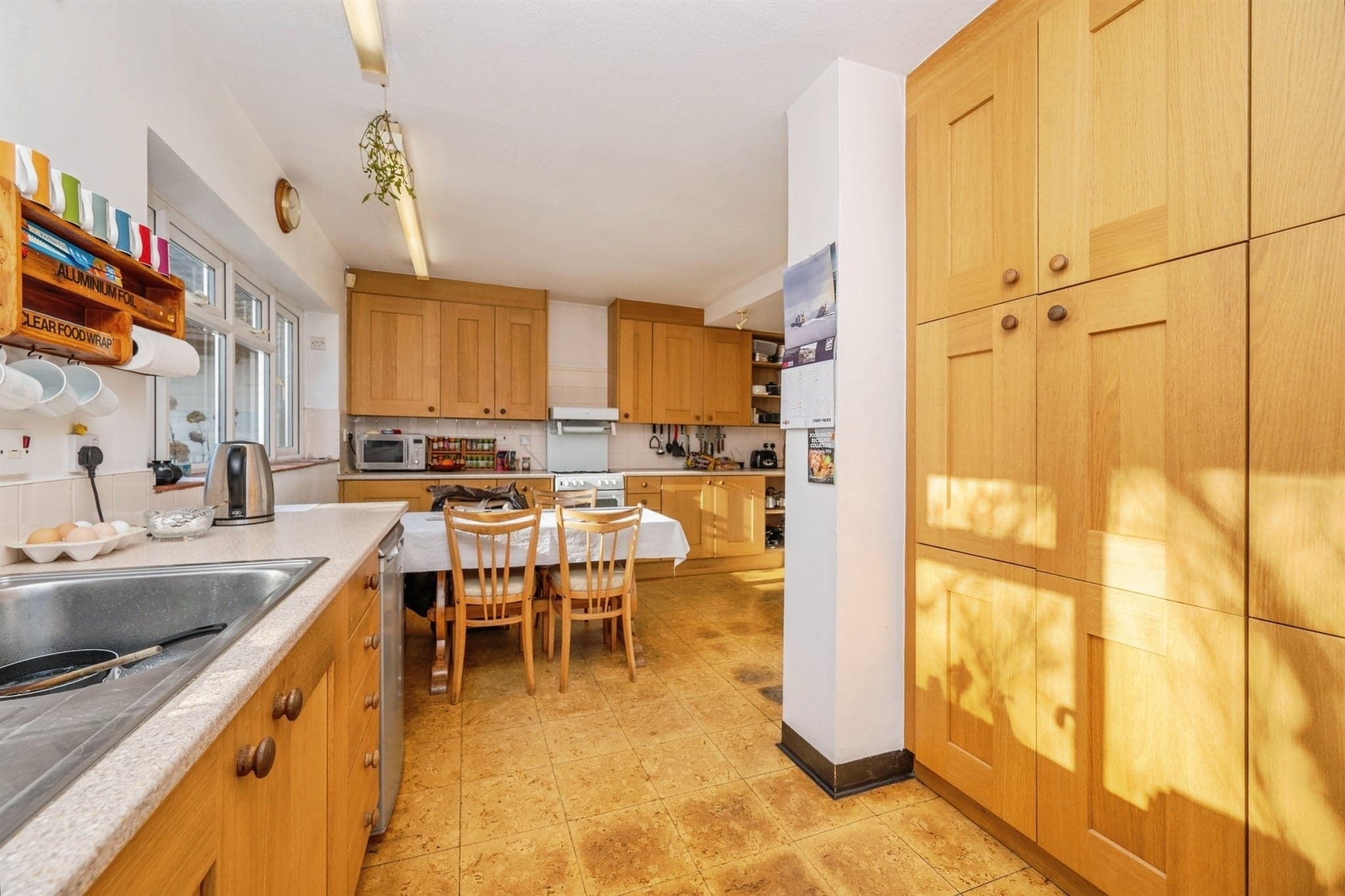 Property at Moor Road, Breadsall, Derby