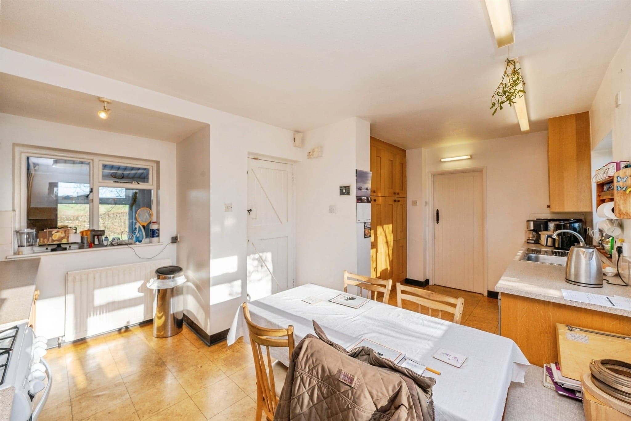 Property at Moor Road, Breadsall, Derby