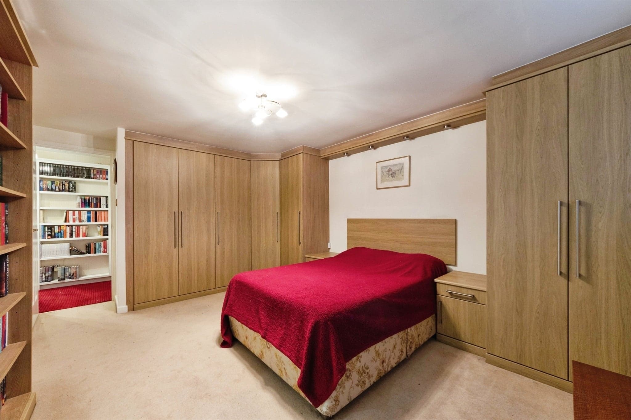 Property at Hayfield Gardens, Birmingham