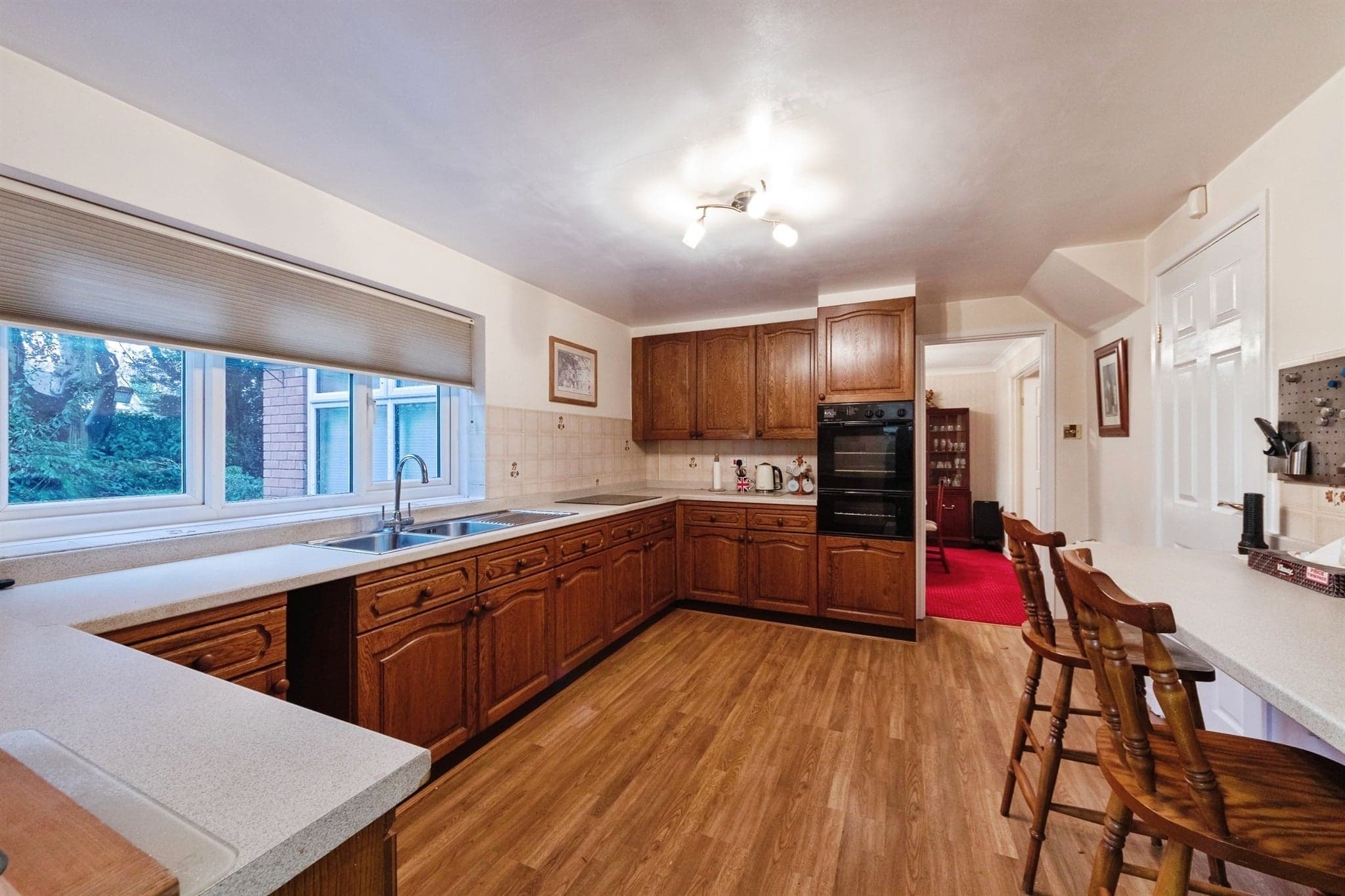 Property at Hayfield Gardens, Birmingham