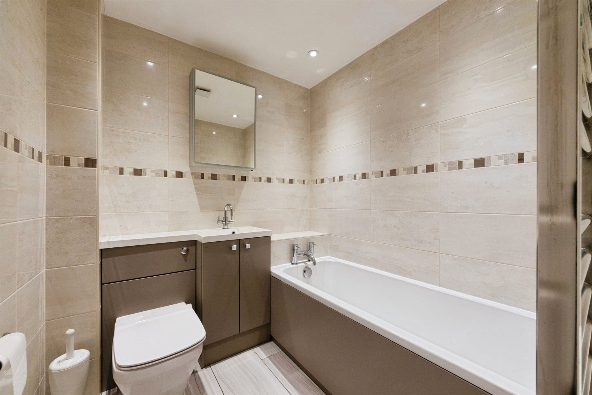 Property at Hayfield Gardens, Birmingham