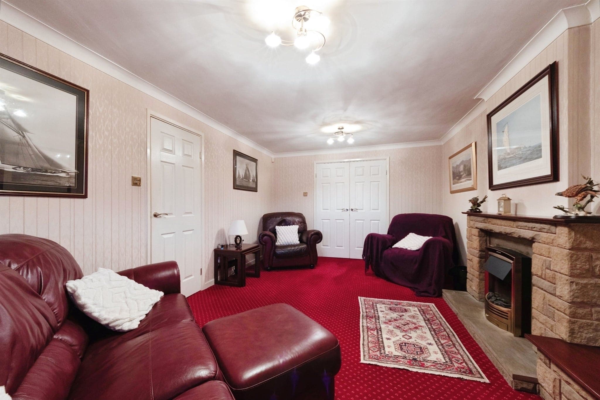 Property at Hayfield Gardens, Birmingham