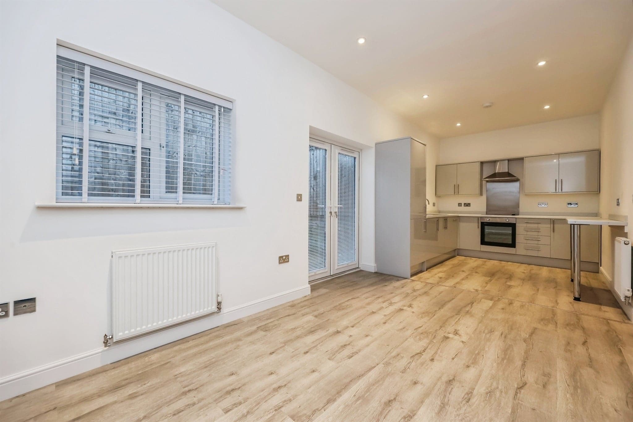 Property at Frearson Close, Eastwood, Nottingham