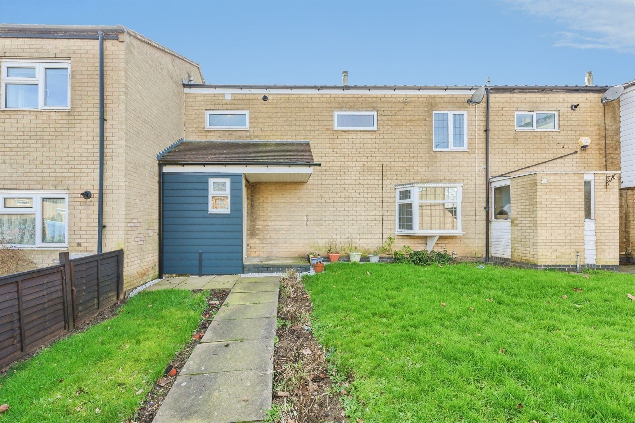 Property at Caledonian, Tamworth