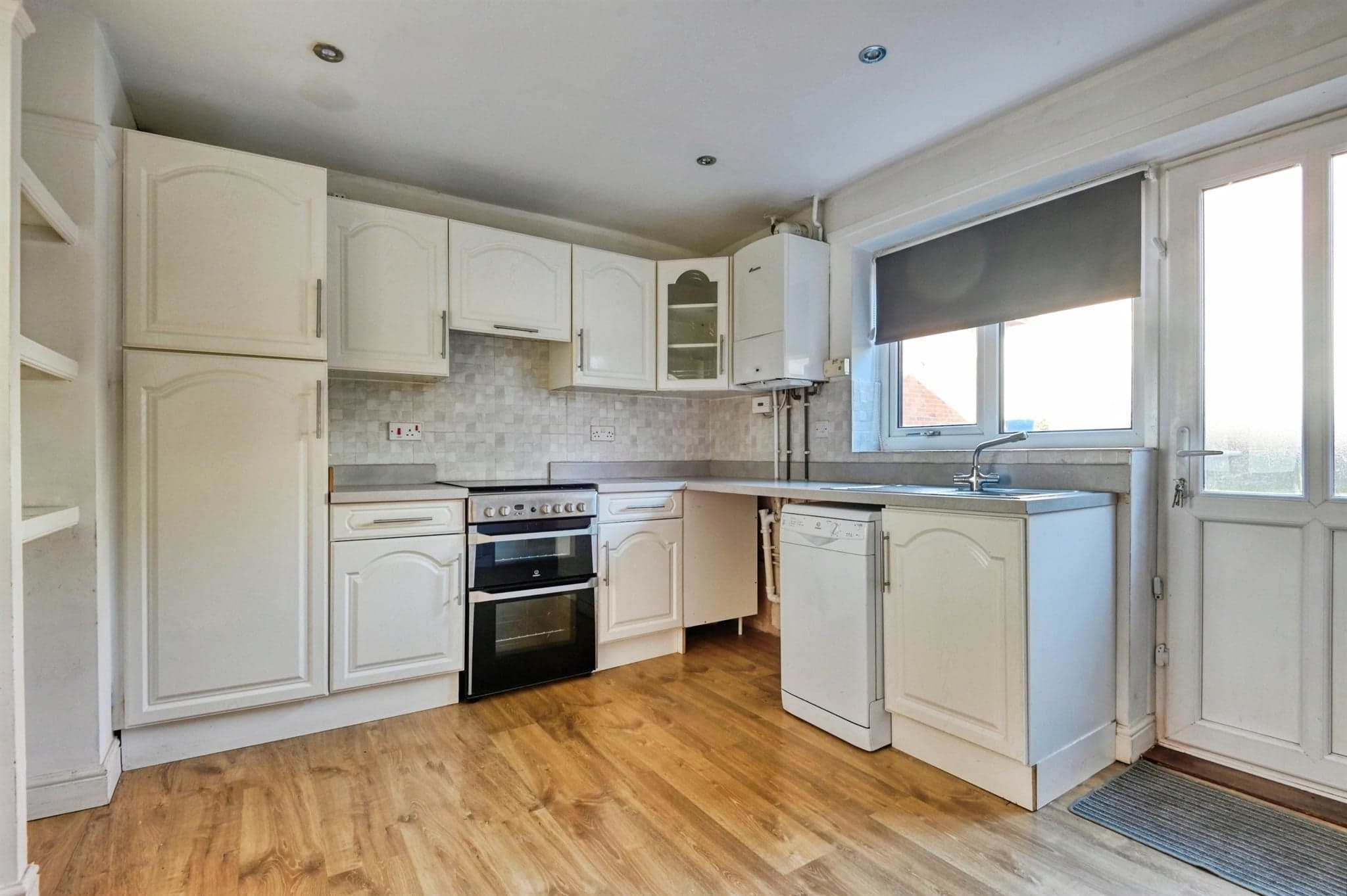 Property at Fordbridge Road, Birmingham