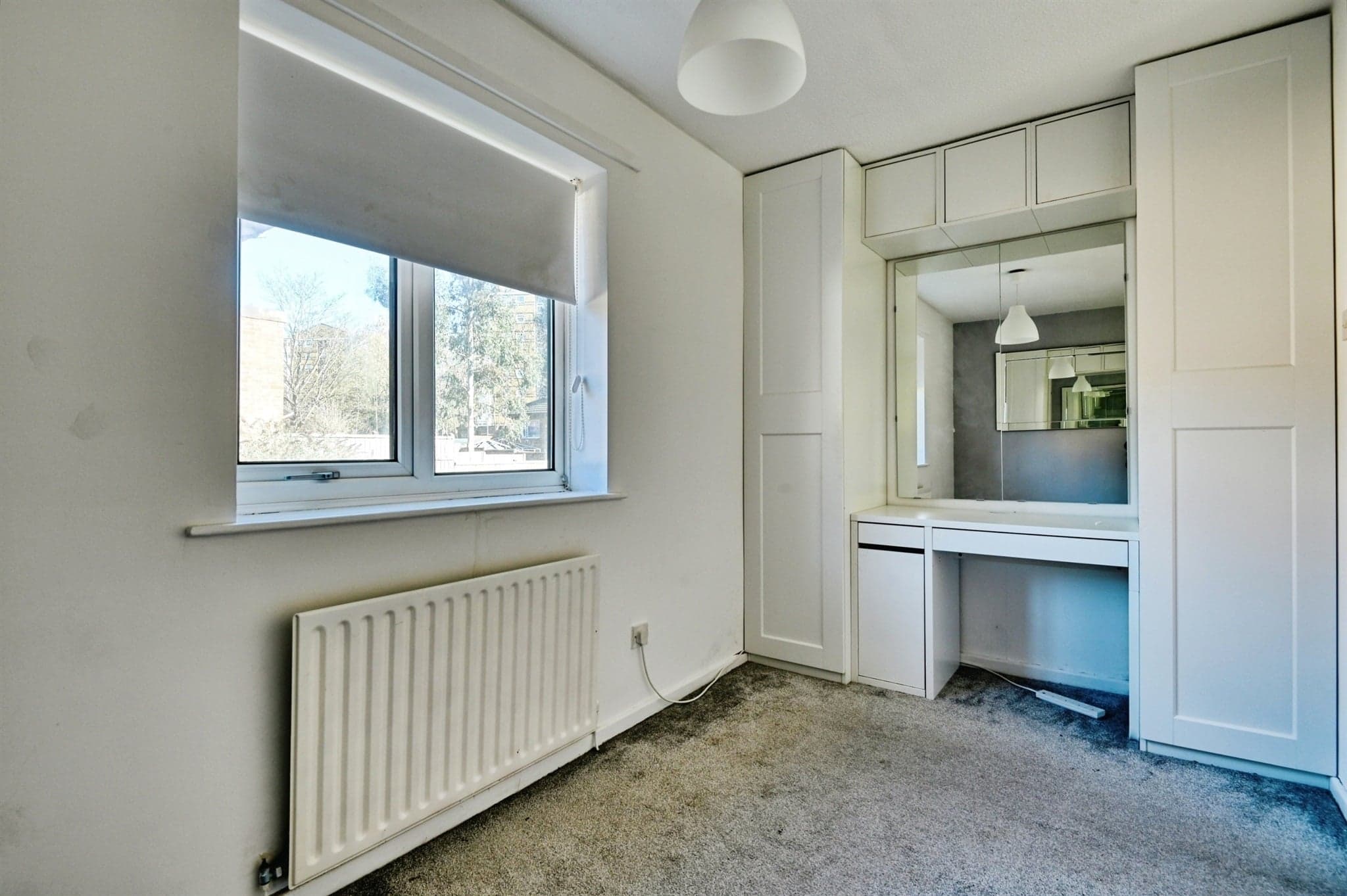Property at Fordbridge Road, Birmingham