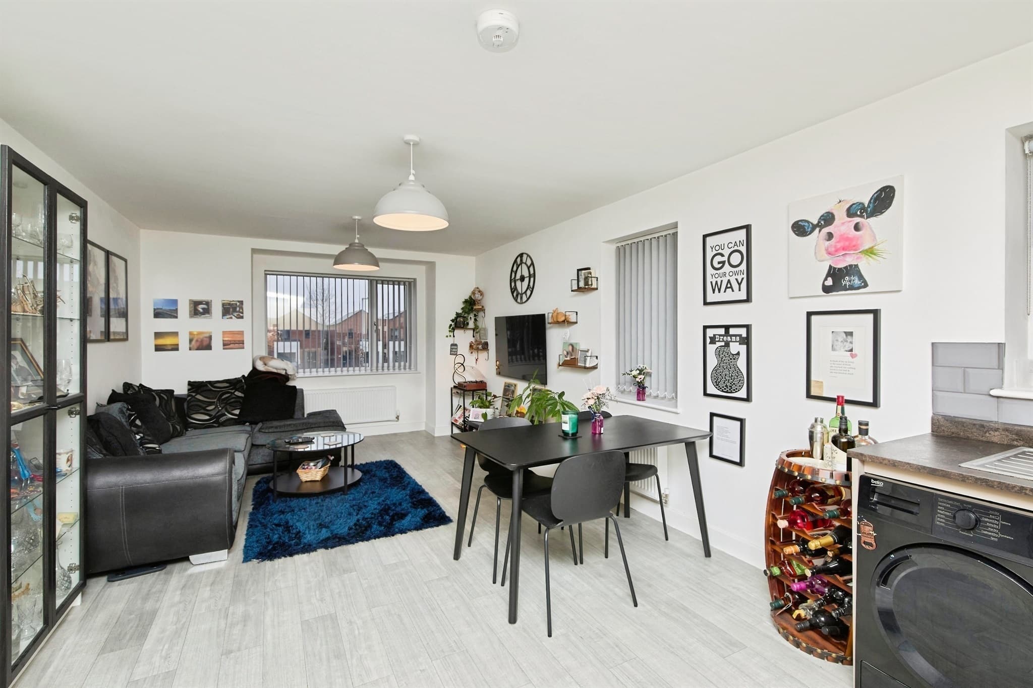 Property at Fellows Drive, Burton-On-Trent
