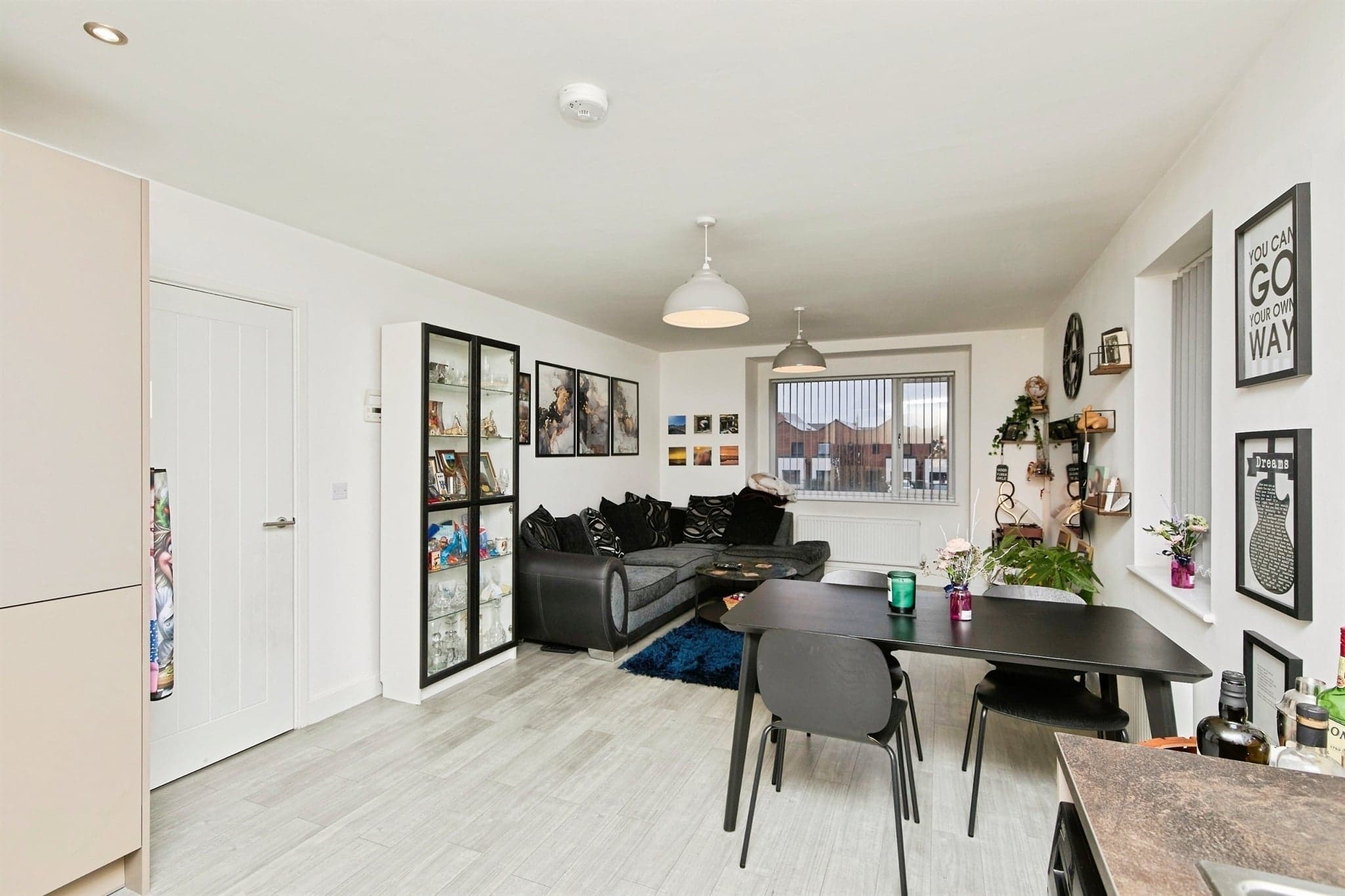Property at Fellows Drive, Burton-On-Trent