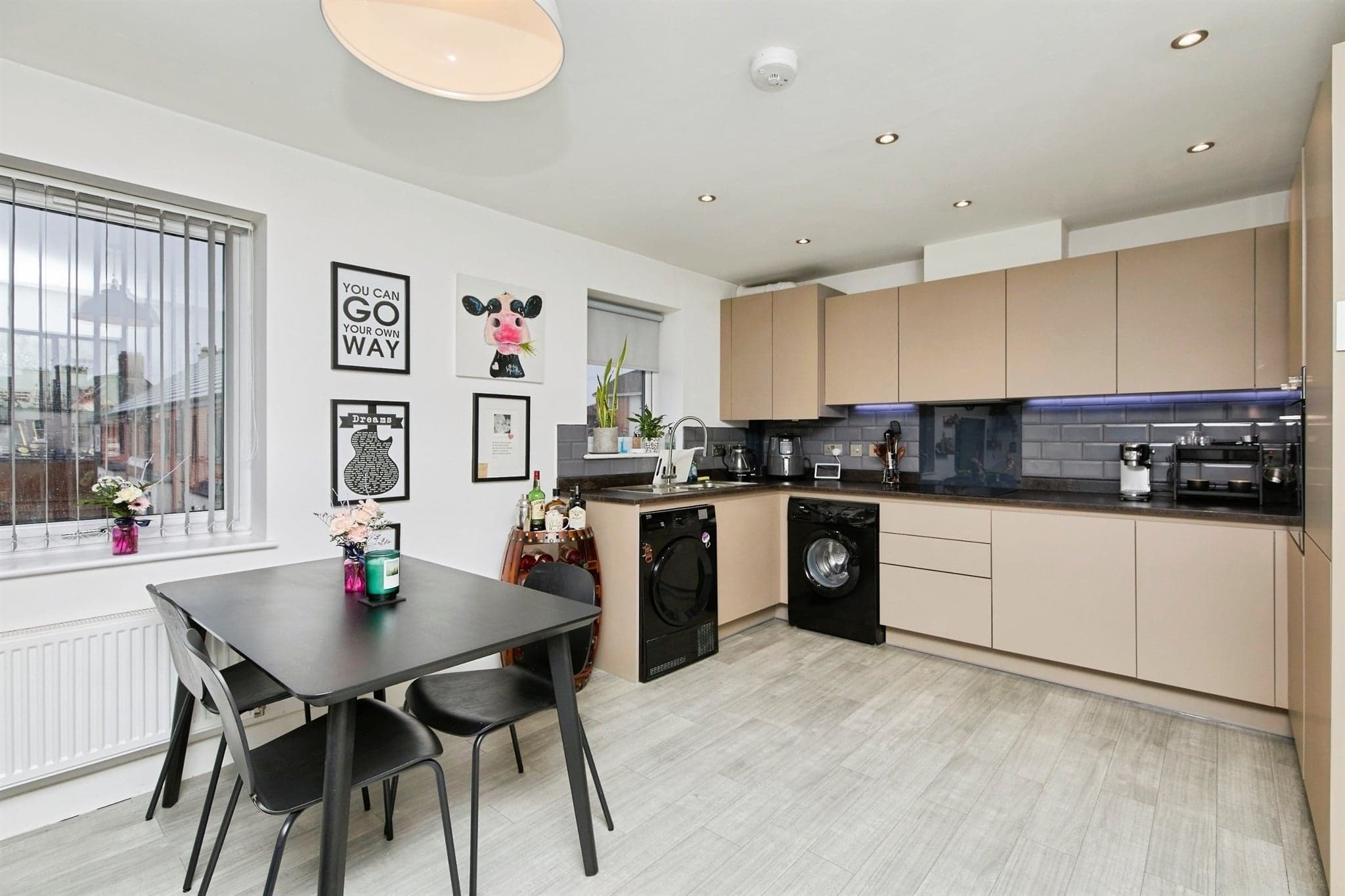 Property at Fellows Drive, Burton-On-Trent