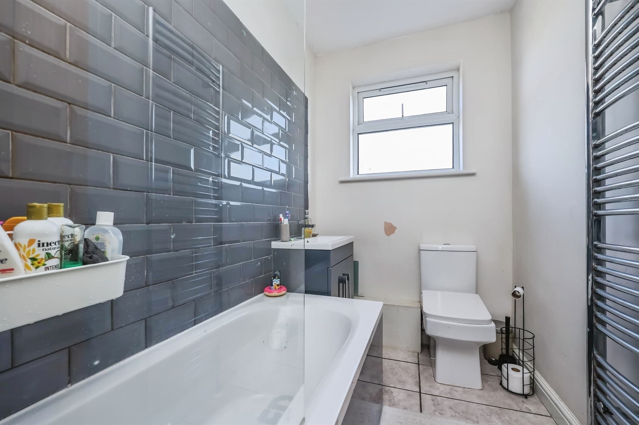 Property at Beardall Street, Hucknall, Nottingham