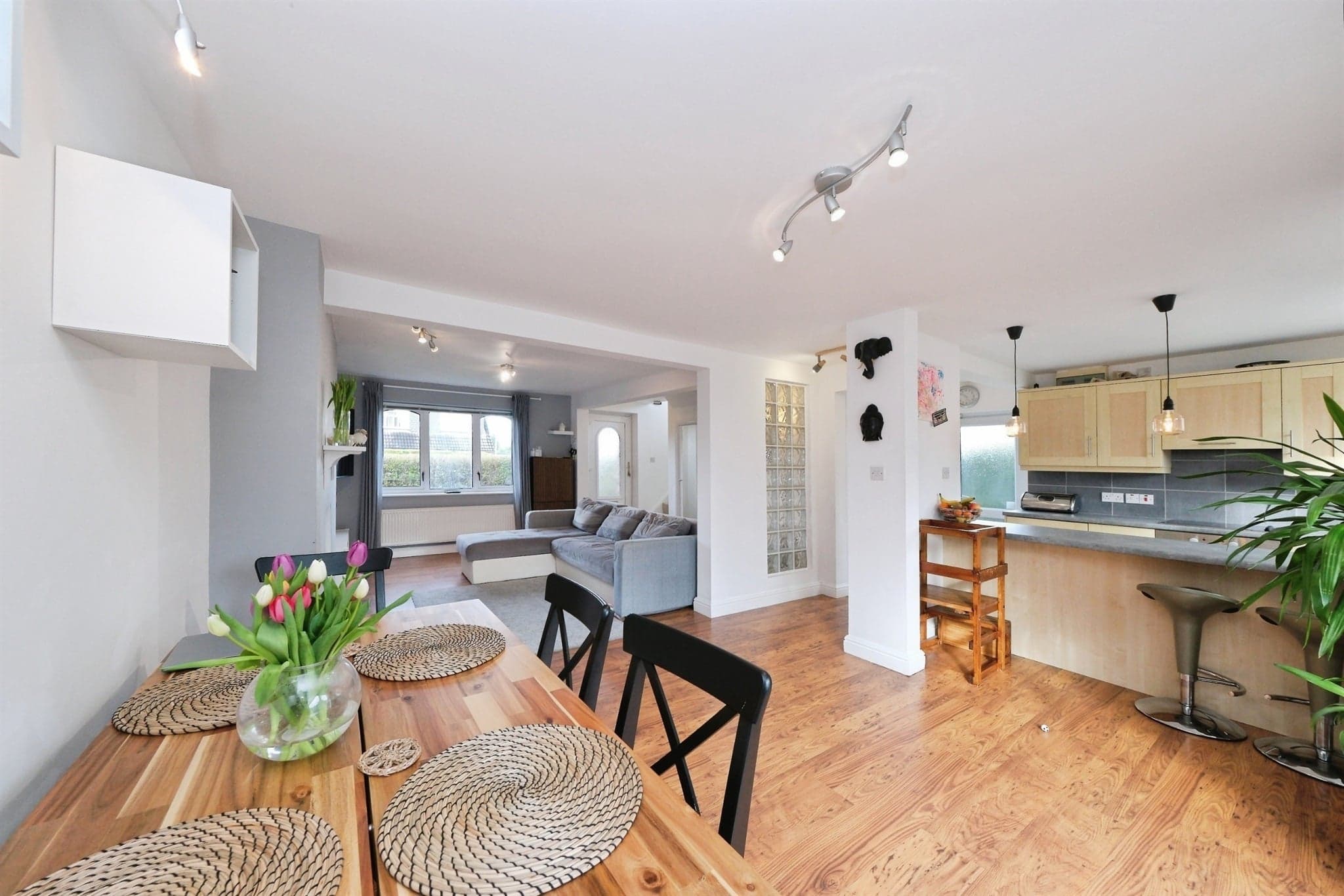 Property at Hallam Fields, Castle Donington, Derby