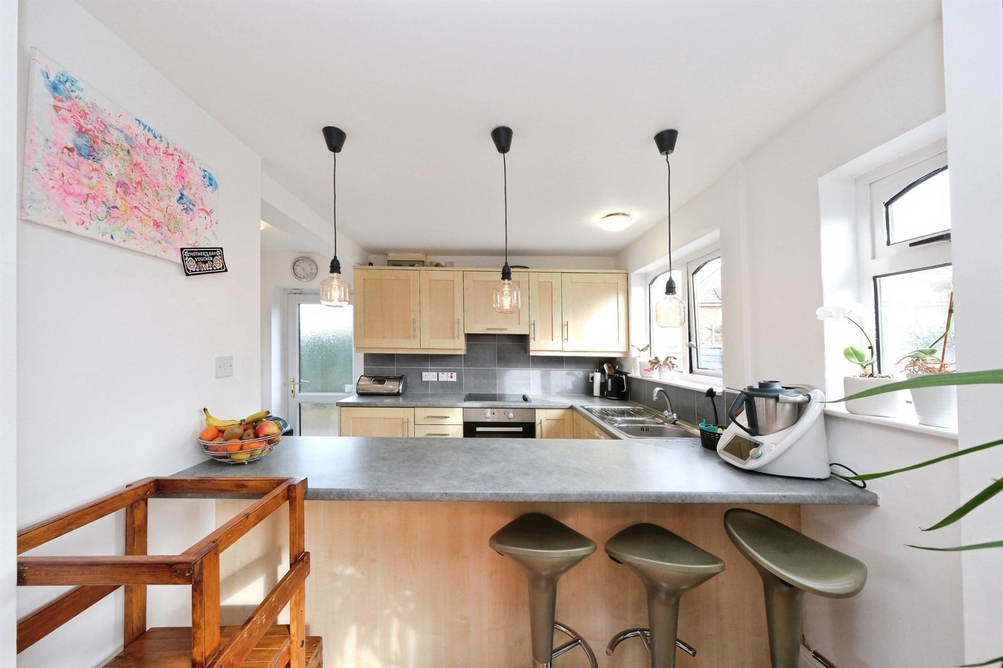 Property at Hallam Fields, Castle Donington, Derby