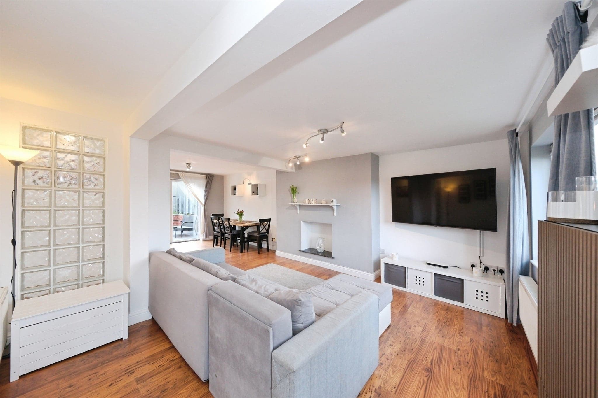 Property at Hallam Fields, Castle Donington, Derby