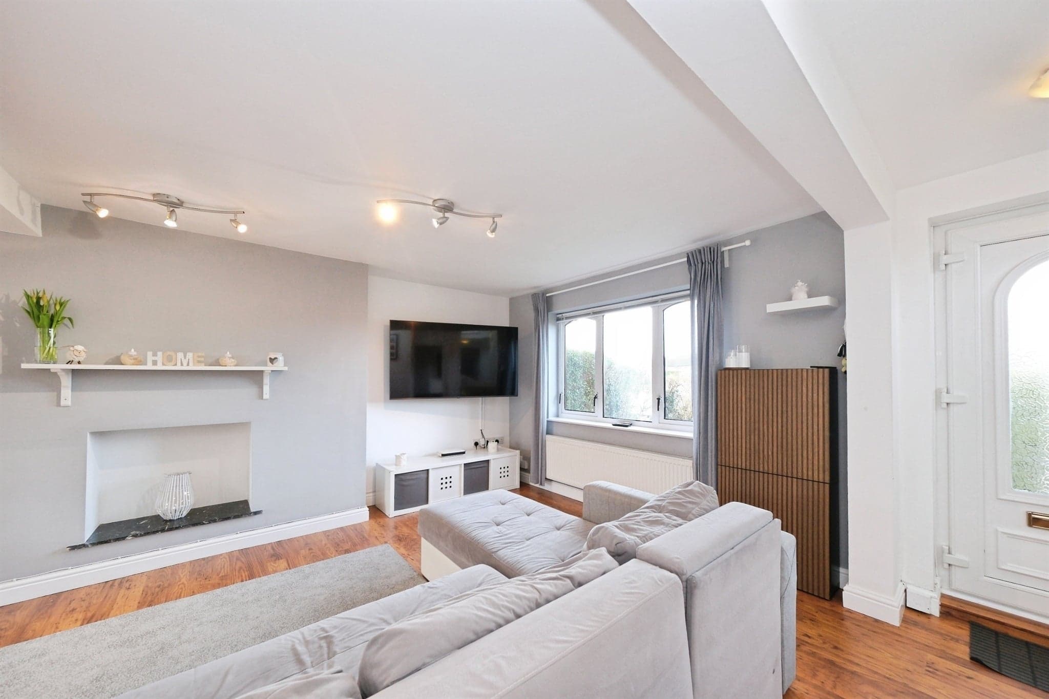 Property at Hallam Fields, Castle Donington, Derby