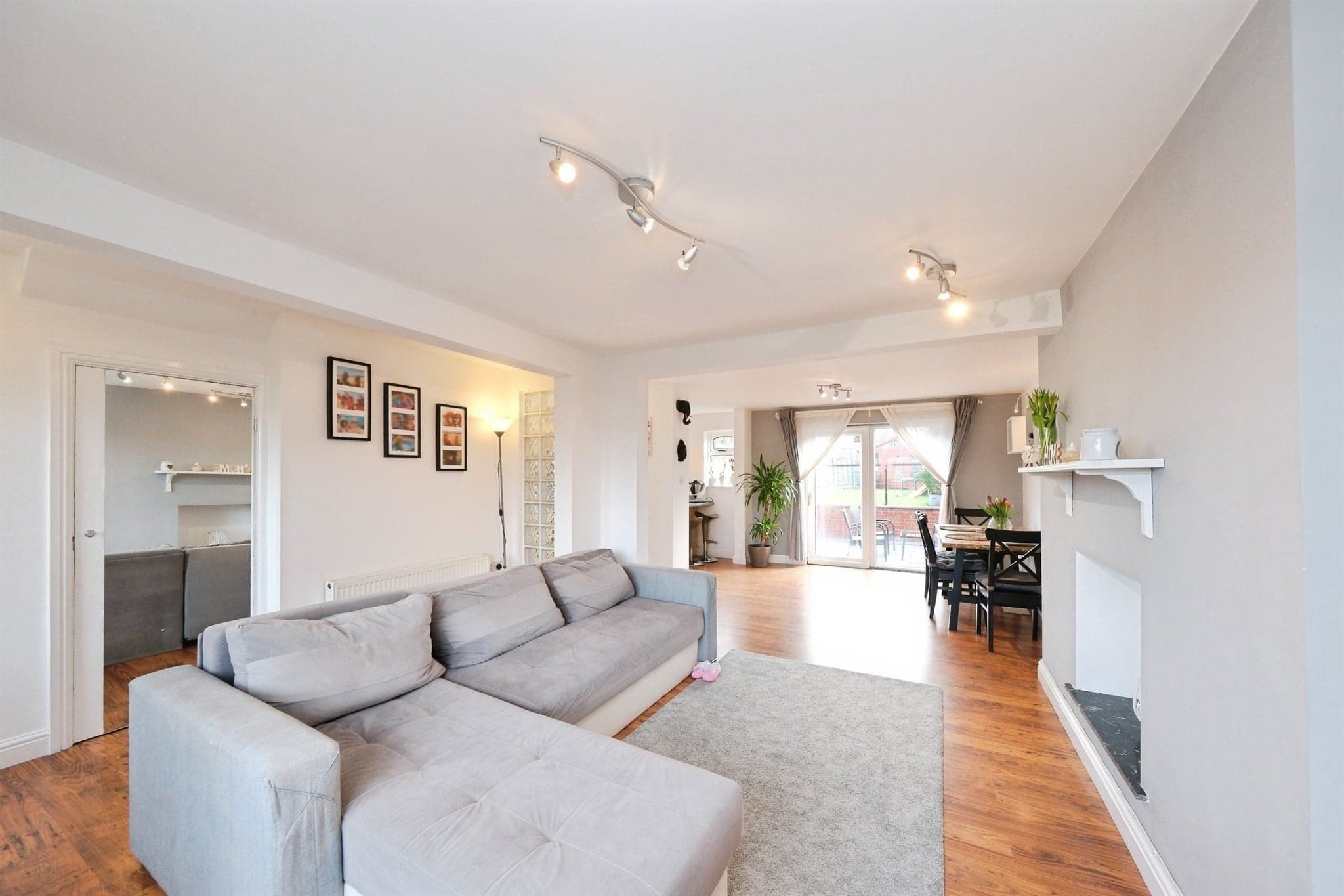 Property at Hallam Fields, Castle Donington, Derby