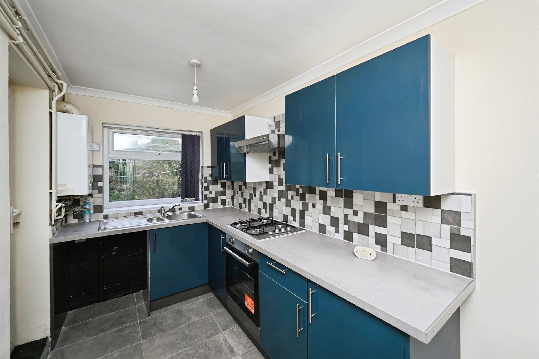 Property at Derby Road, Marehay, Ripley
