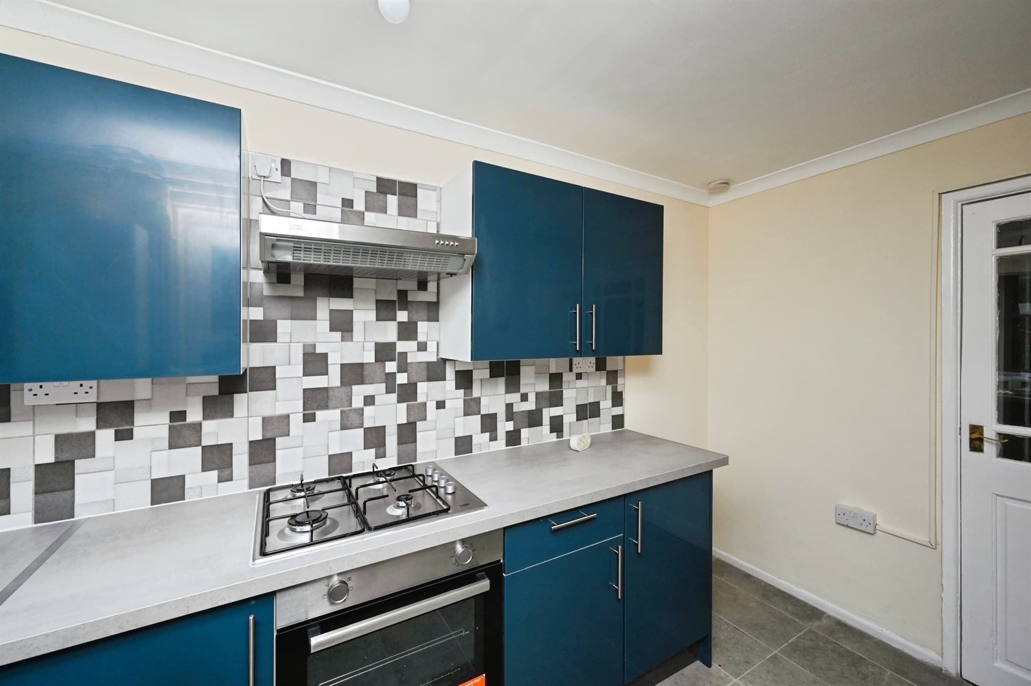 Property at Derby Road, Marehay, Ripley