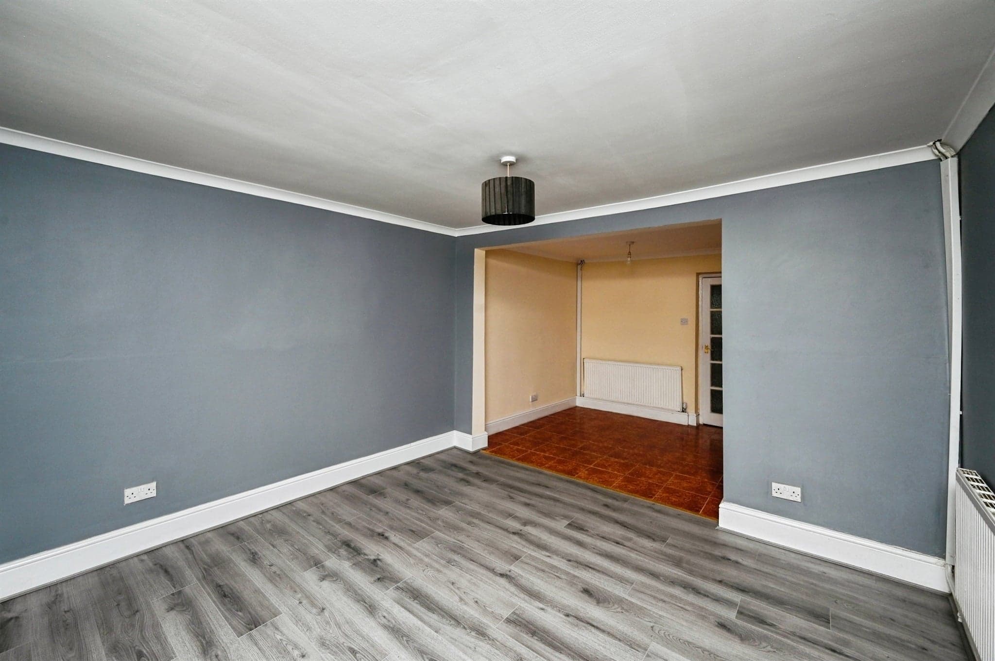 Property at Derby Road, Marehay, Ripley