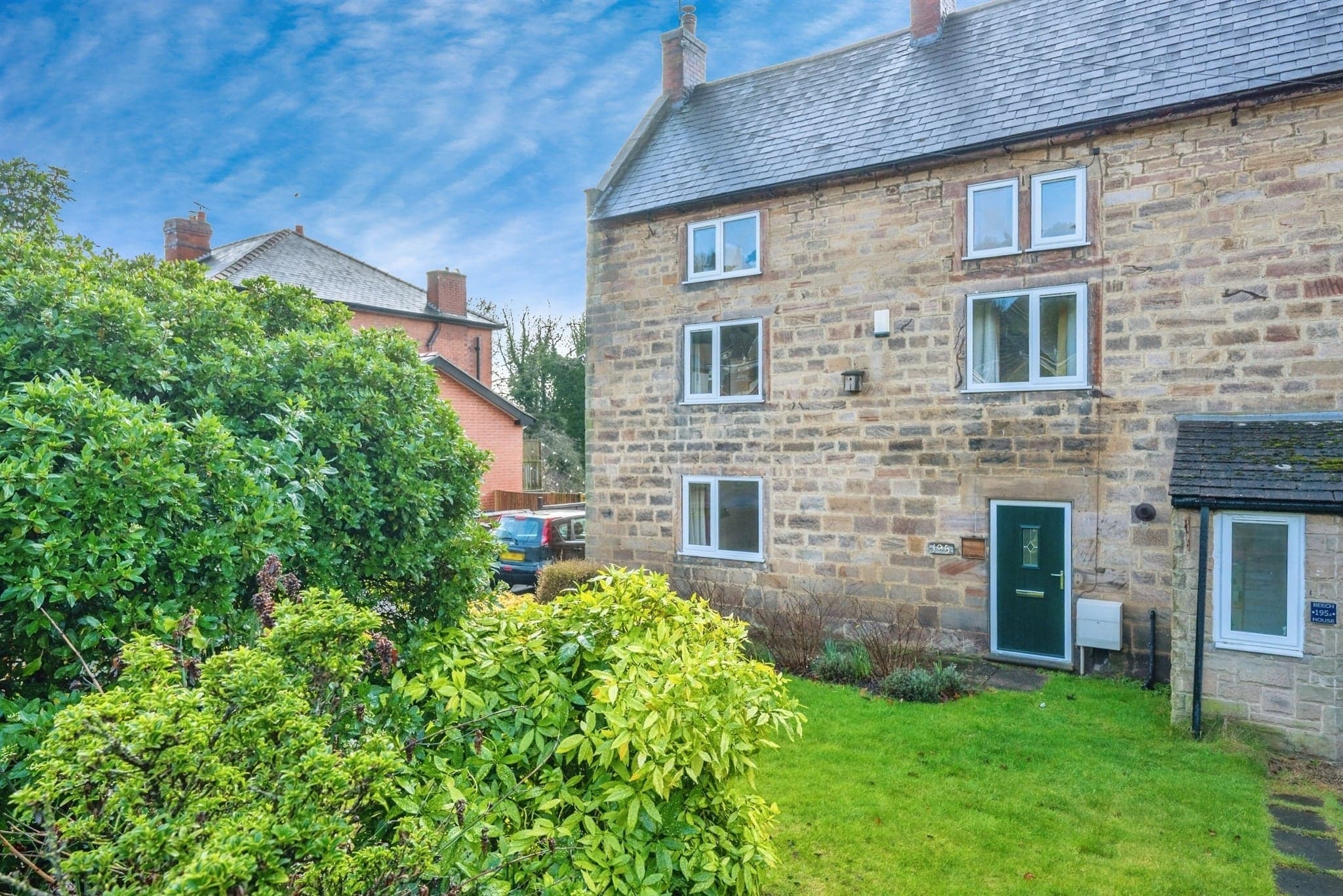 Property at Alfreton Road, Little Eaton, Derby