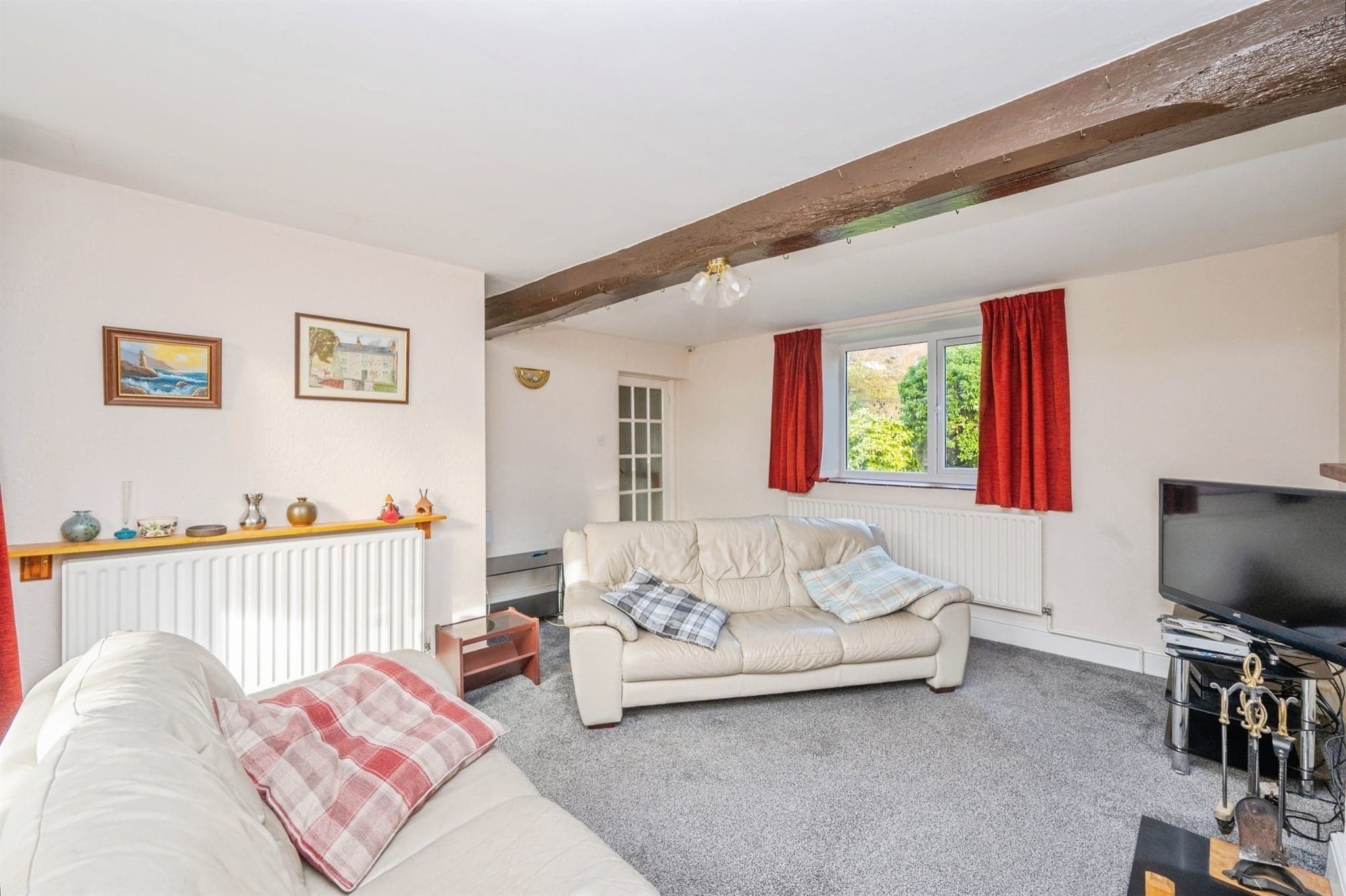 Property at Alfreton Road, Little Eaton, Derby