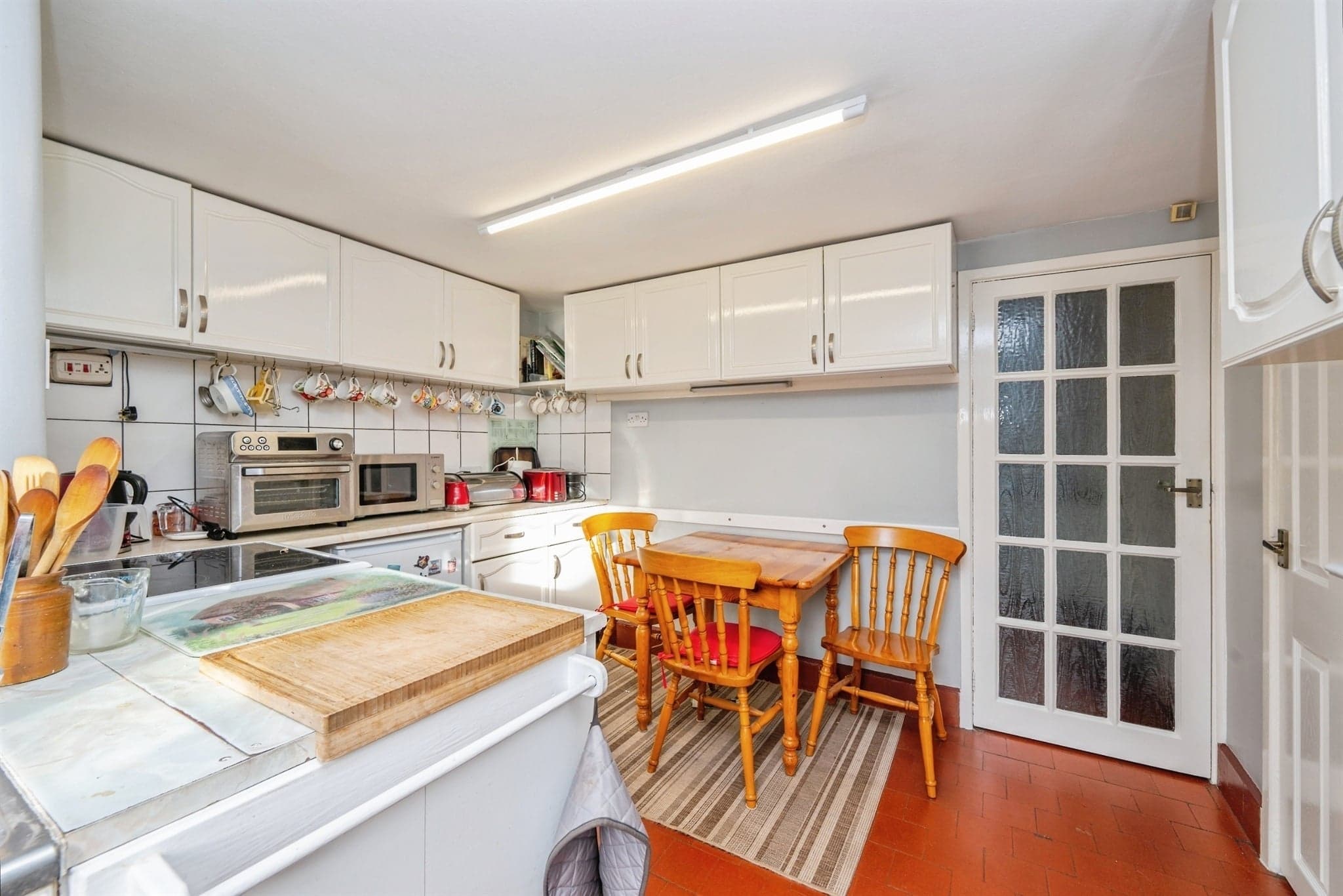 Property at Alfreton Road, Little Eaton, Derby