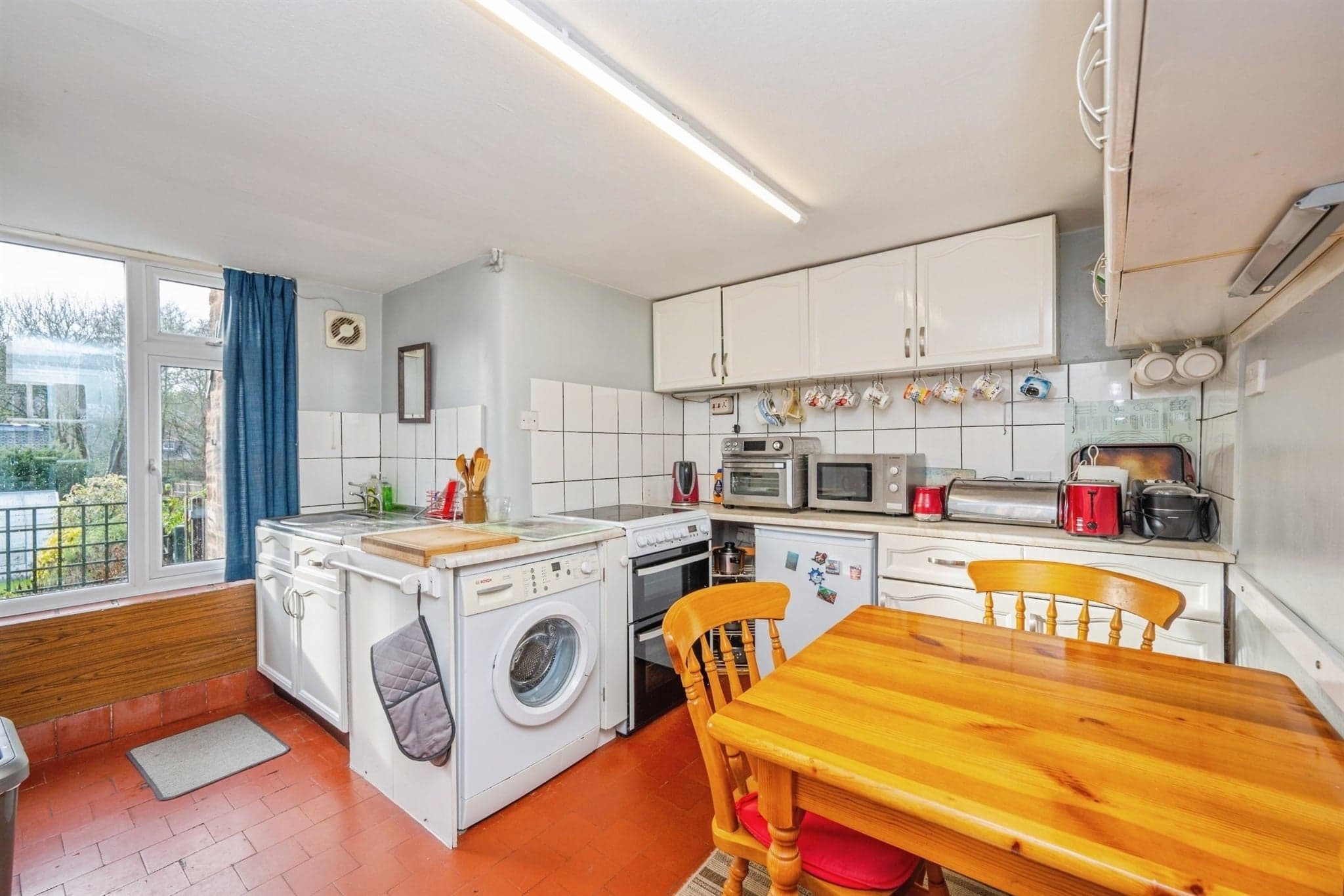 Property at Alfreton Road, Little Eaton, Derby