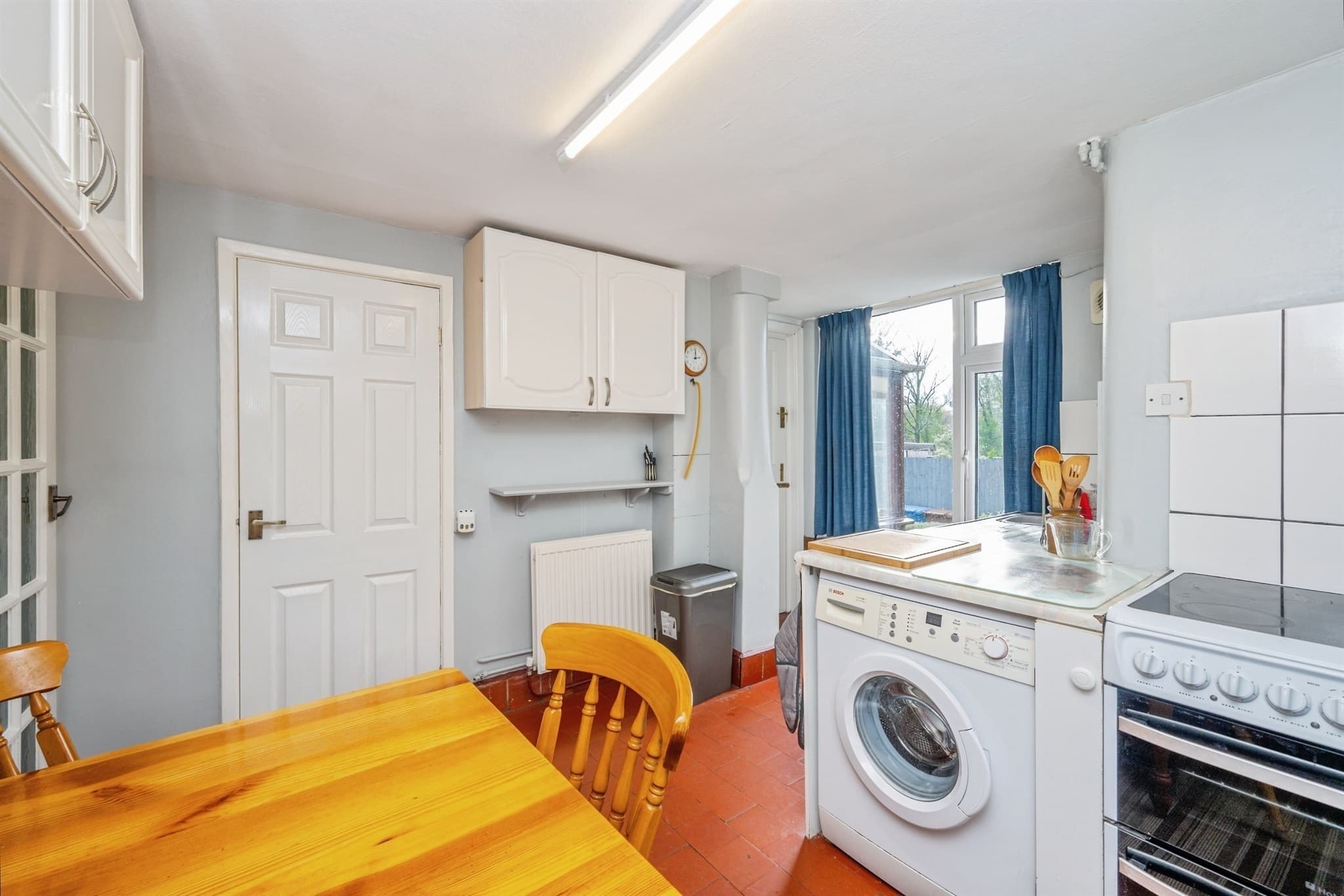 Property at Alfreton Road, Little Eaton, Derby